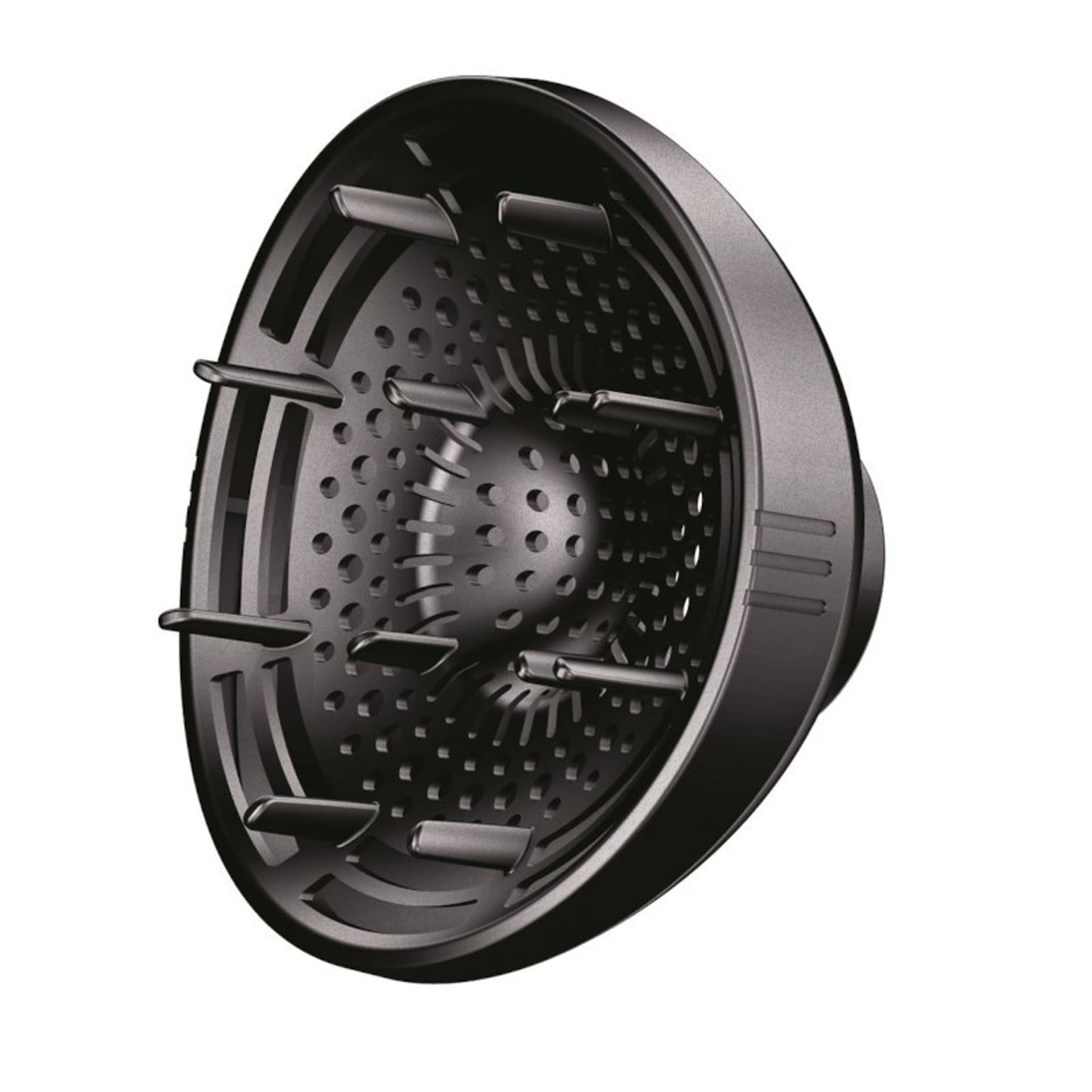 

Suszarka do włosów Babyliss Pro Silence 6613DE (2200W; kolor czarny)