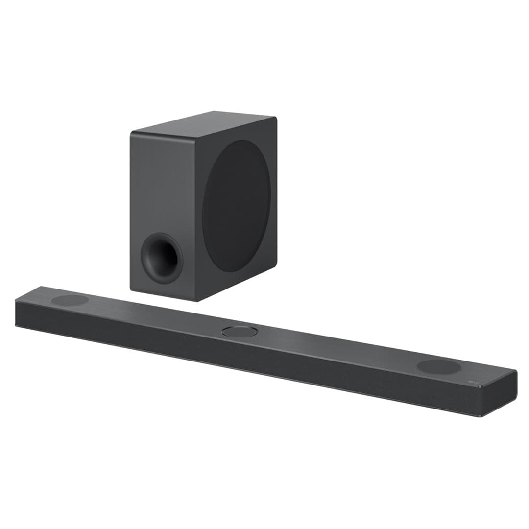 

Soundbar LG S90QY 570W