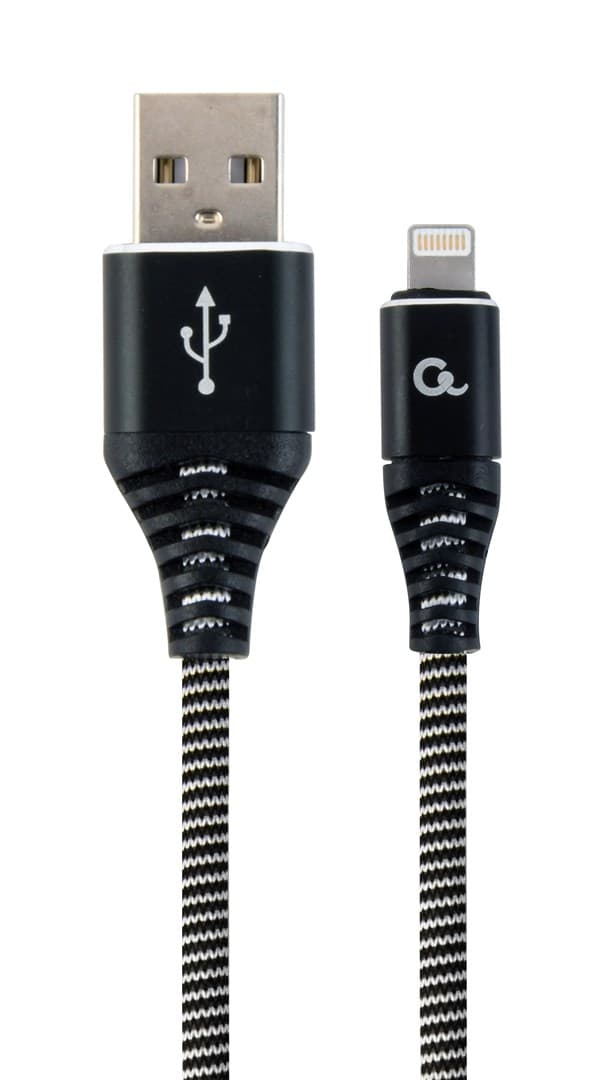 

Kabel USB GEMBIRD Lightning 2