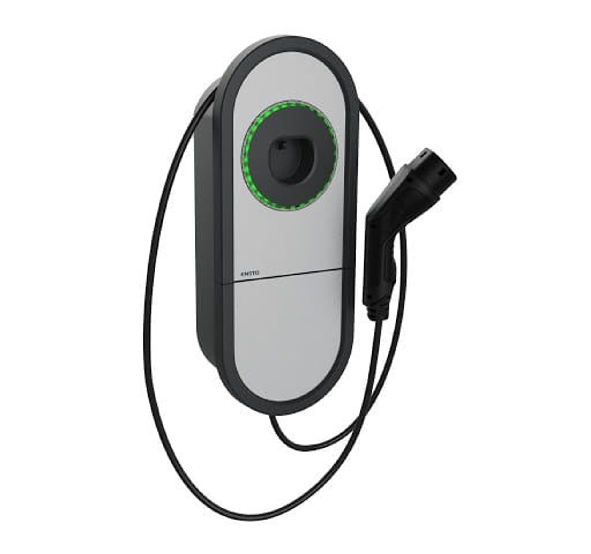

Ensto One Home 22kW Stacja ładowania wallbox