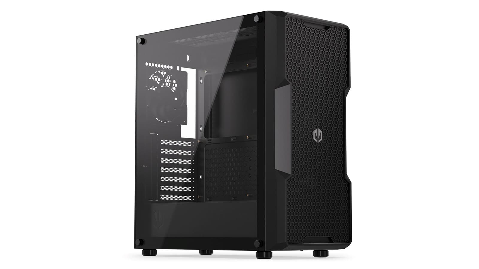 

Obudowa ENDORFY Regnum 400 Air