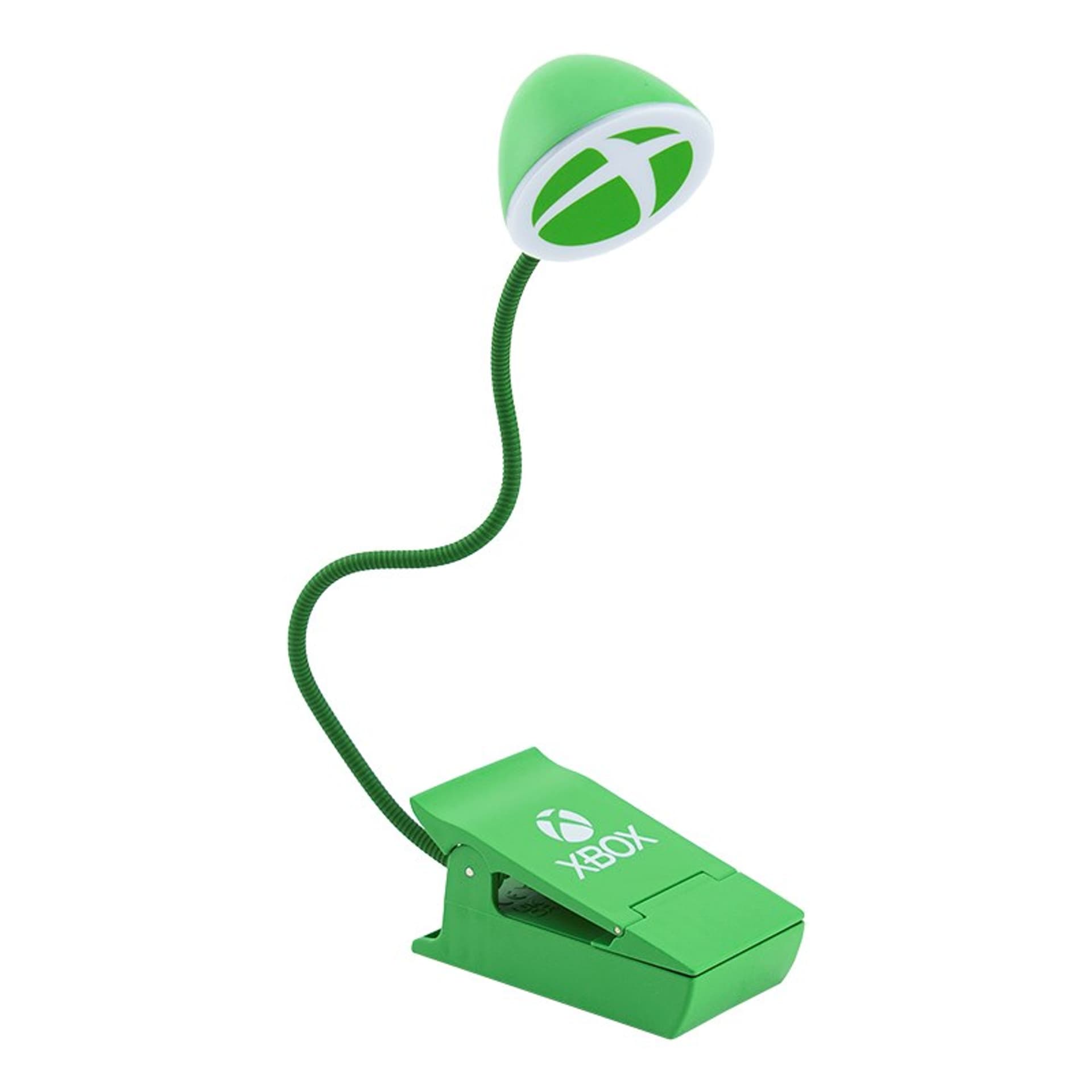 

LAMPKA DO CZYTANIA XBOX