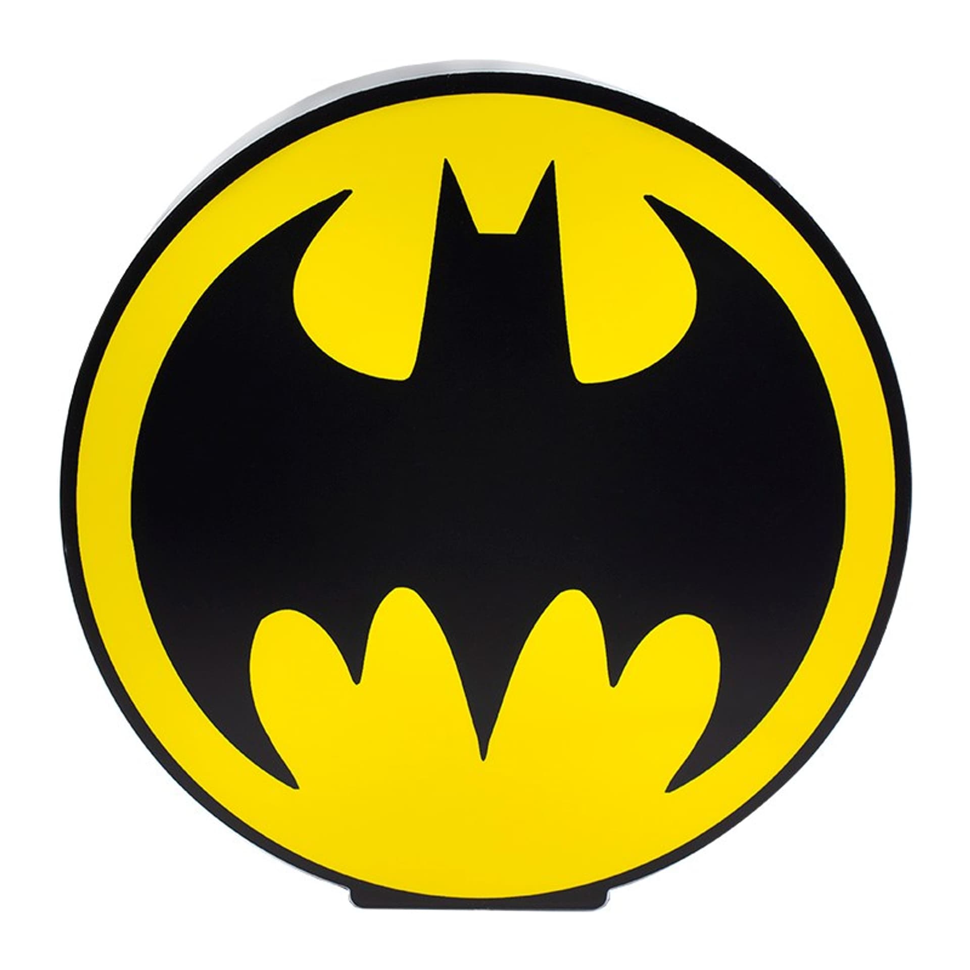 

LAMPKA BATMAN