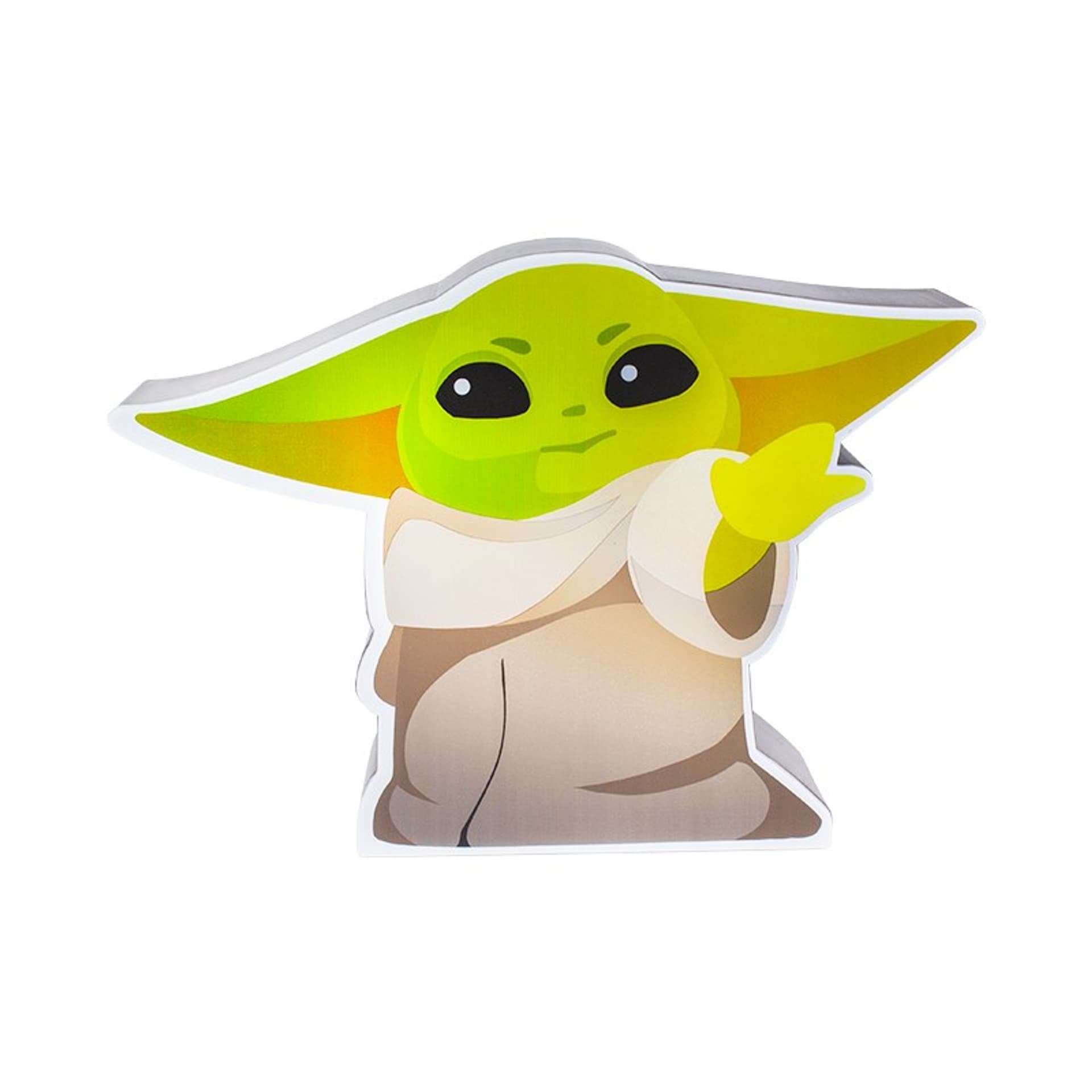 

LAMPKA THE MANDALORIAN - GROGU