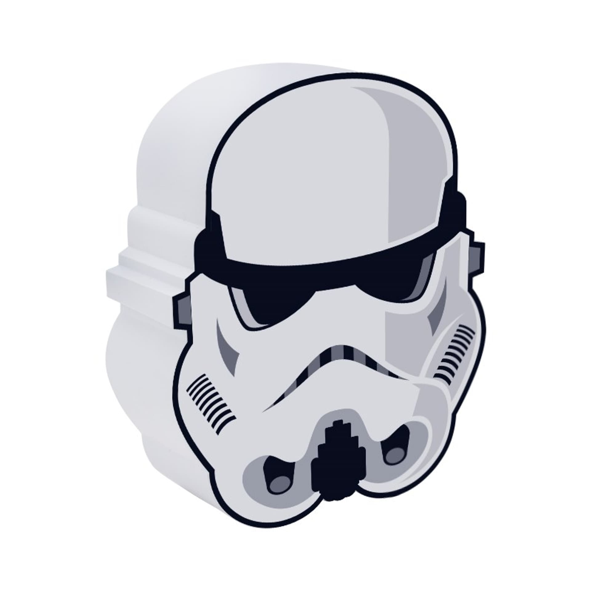 

LAMPKA STAR WARS - STORMTROOPER