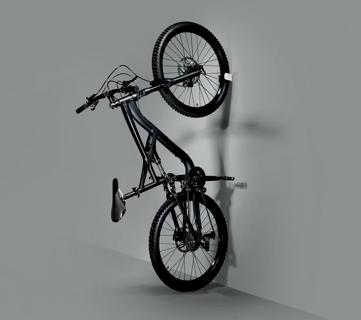 

Uchwyt do roweru HORNIT CLUG Plus XXL White/Black PWB2590