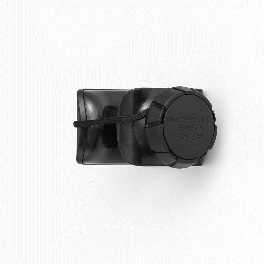 

Uchwyt do roweru HORNIT CLUG PRO Hybrid M Black 7762HCP