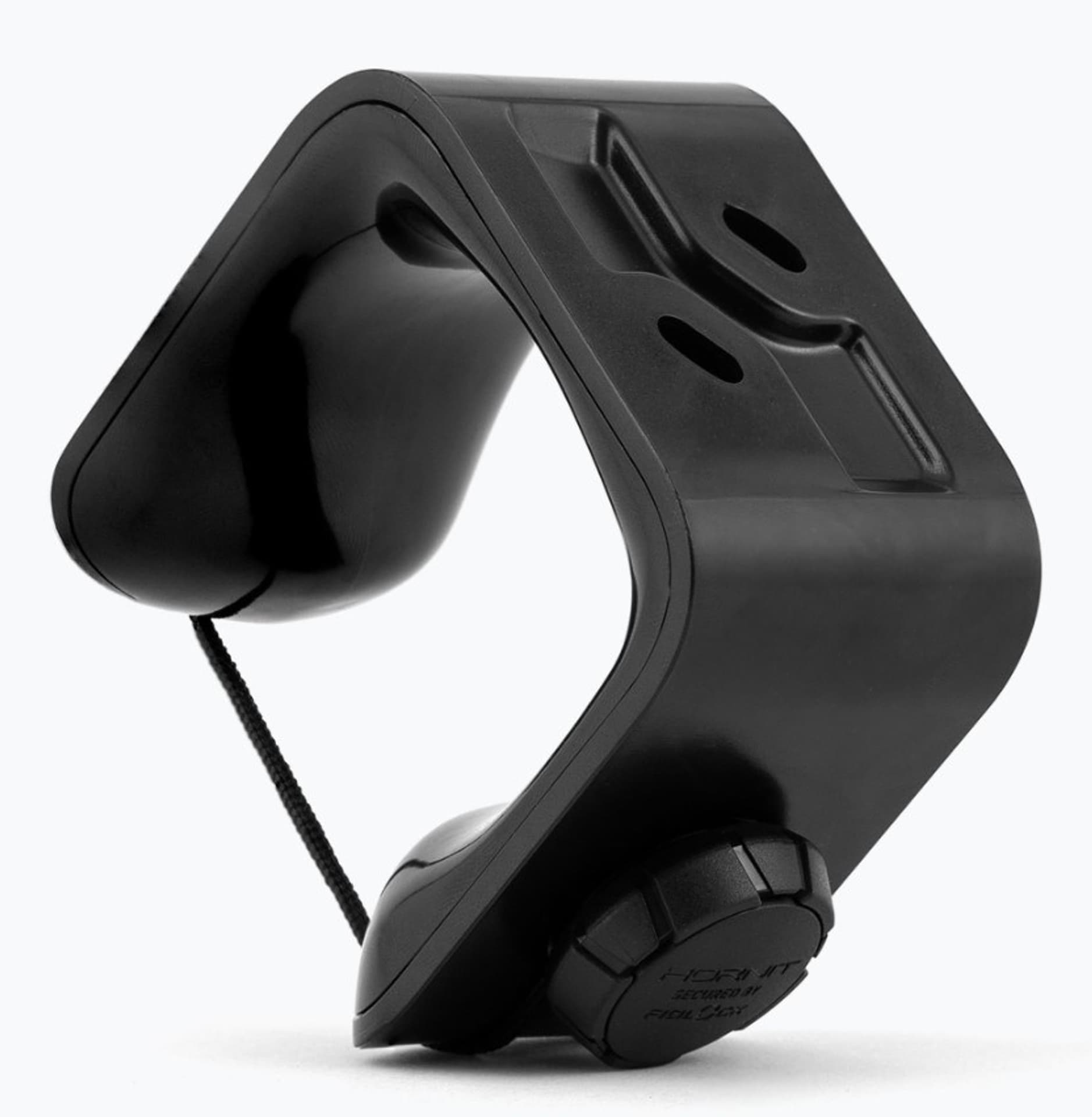 

Uchwyt do roweru HORNIT CLUG PRO MTB L Black 7763MCP