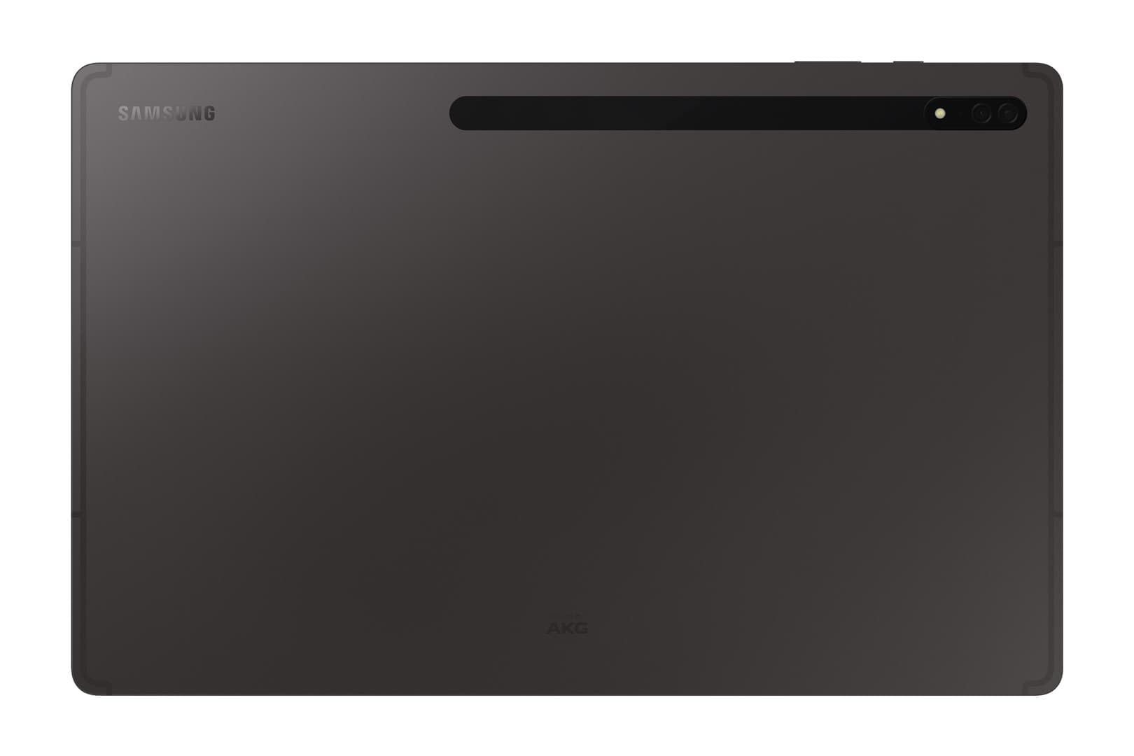 

Samsung Galaxy Tab S8 Ultra X900 12/256GB WiFi Graphite