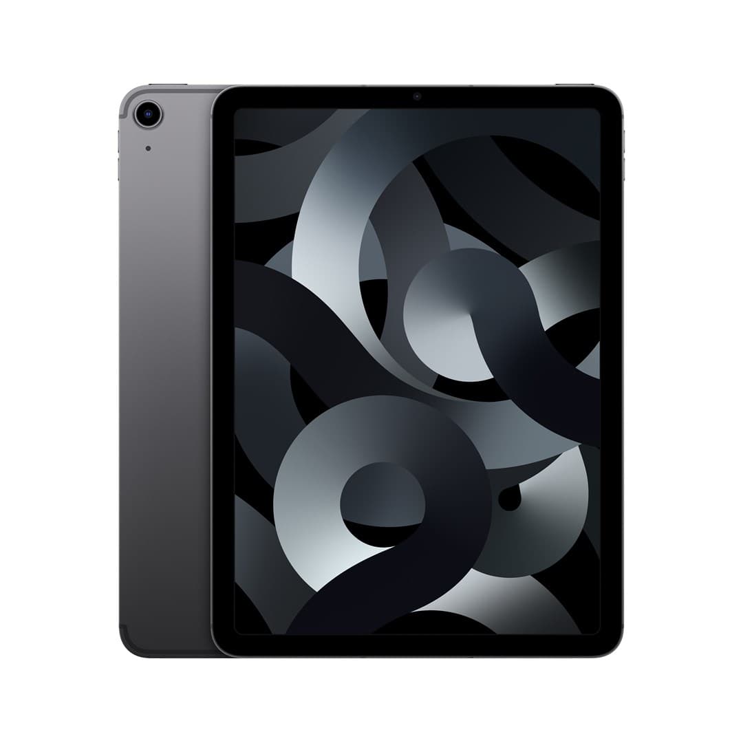 

Apple iPad Air 10.9" Wi-Fi + LTE 64GB Space Gray