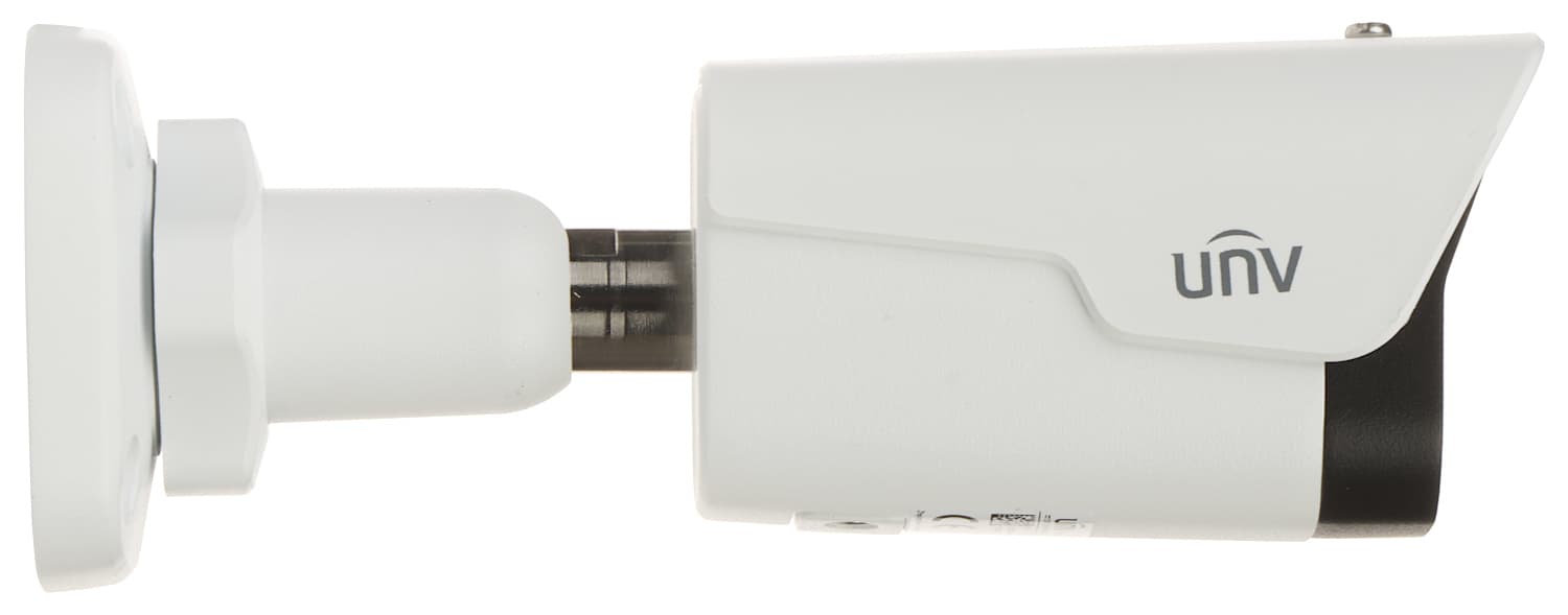 

KAMERA IP IPC2122LB-ADF28KM-G - 1080p 2.8 mm UNIVIEW