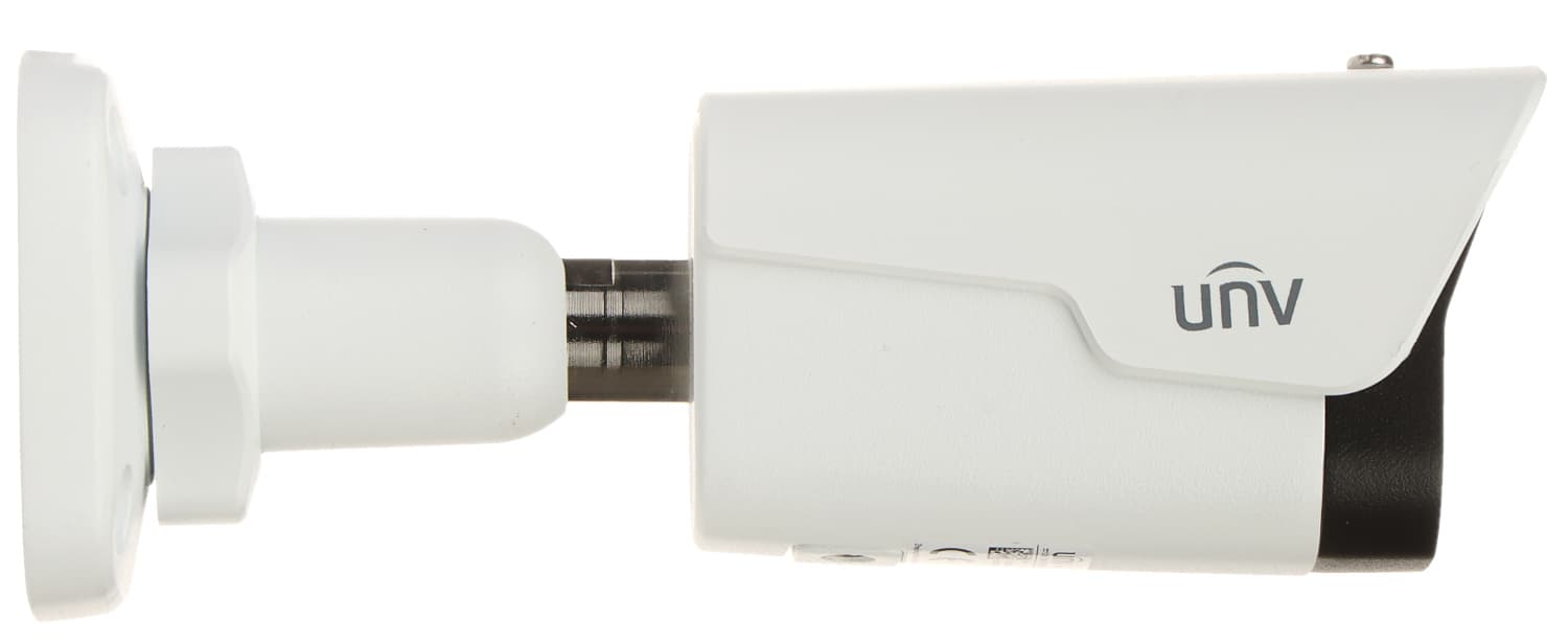 

KAMERA IP IPC2124LB-SF28KM-G - 3.7 Mpx 2.8 mm UNIVIEW