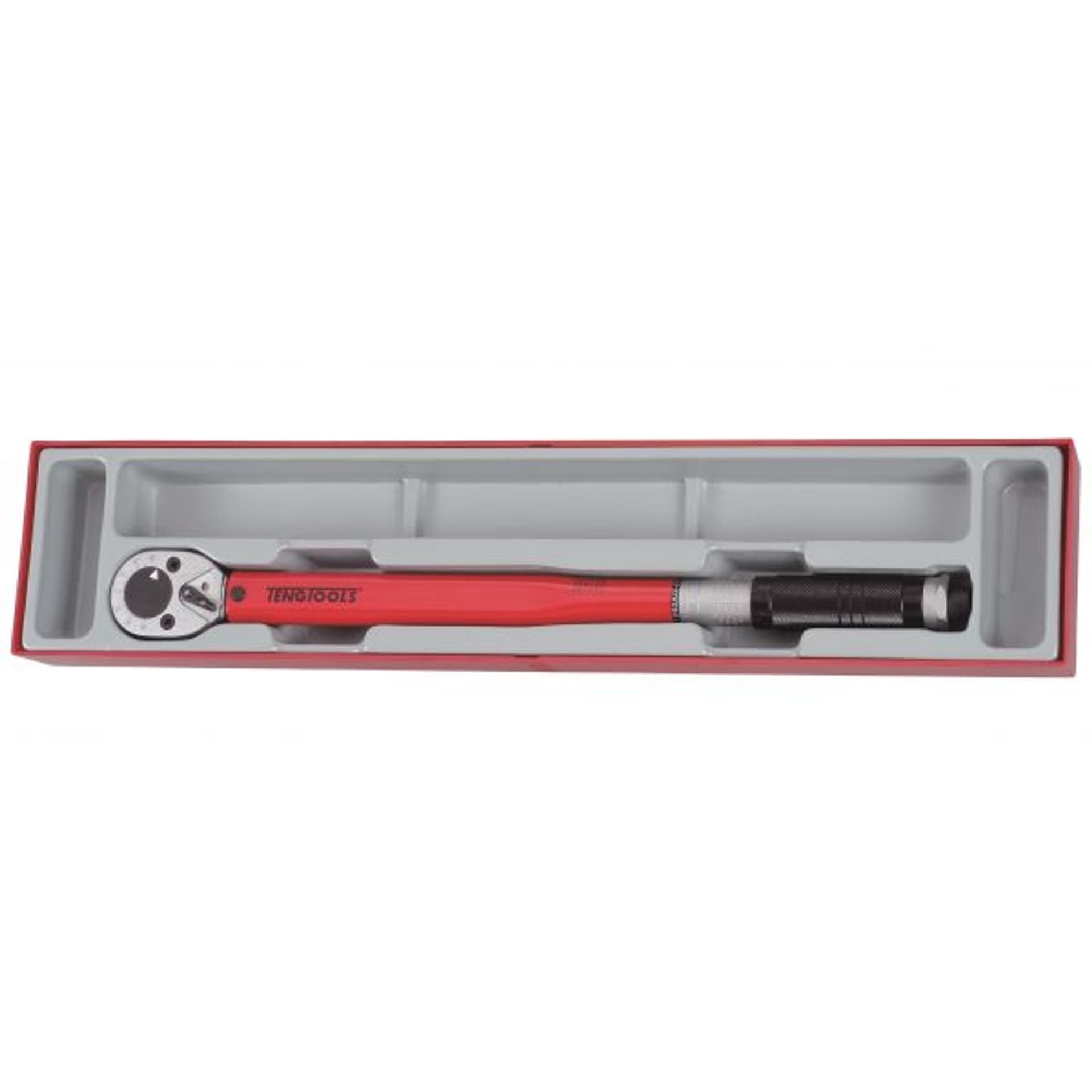 

Klucz dynamometryczny 1/2" 40-210 Nm TTX1292 Teng Tools