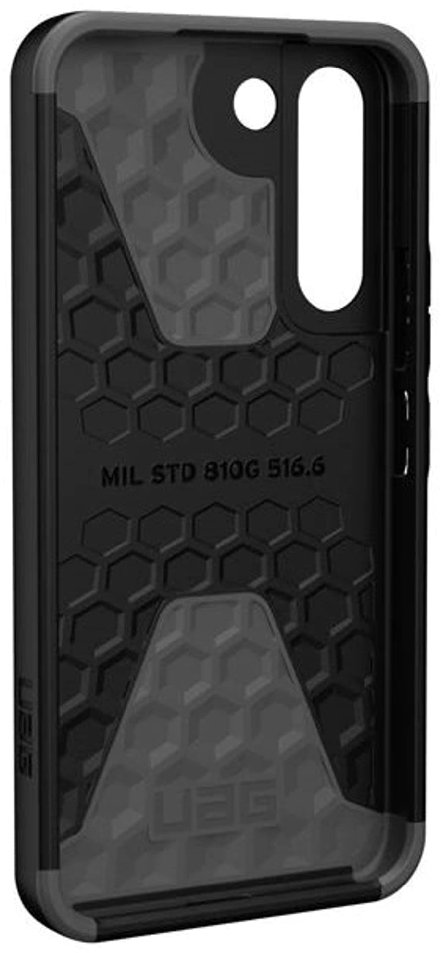 

UAG Civilian - obudowa ochronna do Samsung Galaxy S22 5G (niebieska)