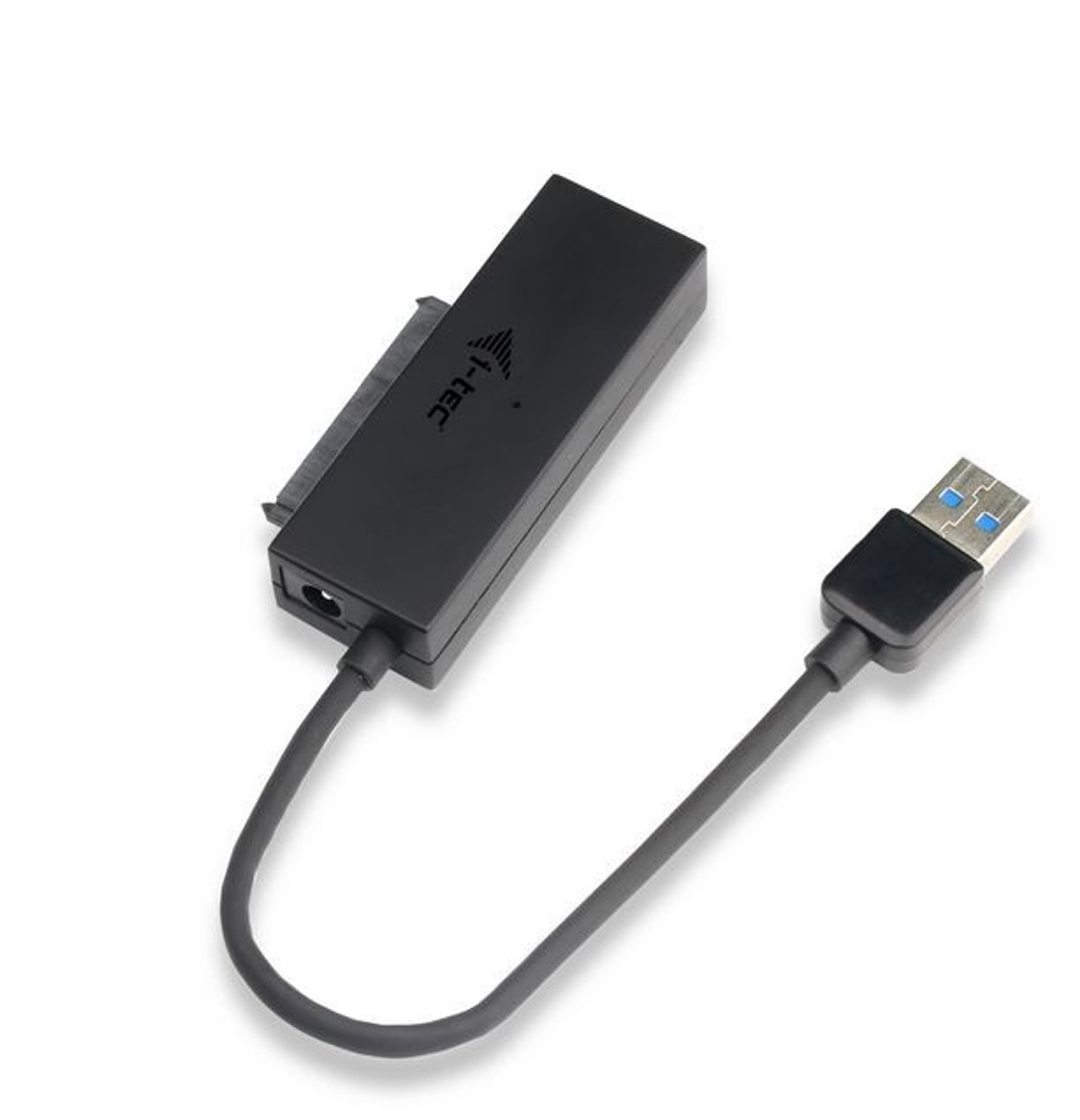 

USB 3.0 to SATA III Adapter konektor pomiędzy portem USB a dyskami twardymi SATA