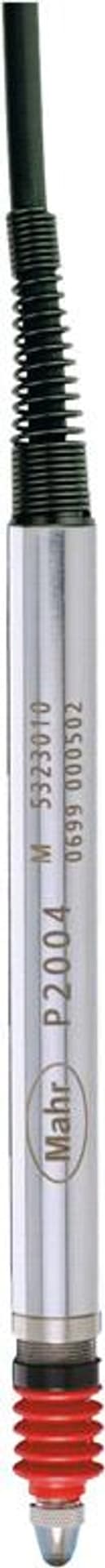 

Czujnik pomiarowy indukcyjny P2004 T 2mm Tesa MAHR