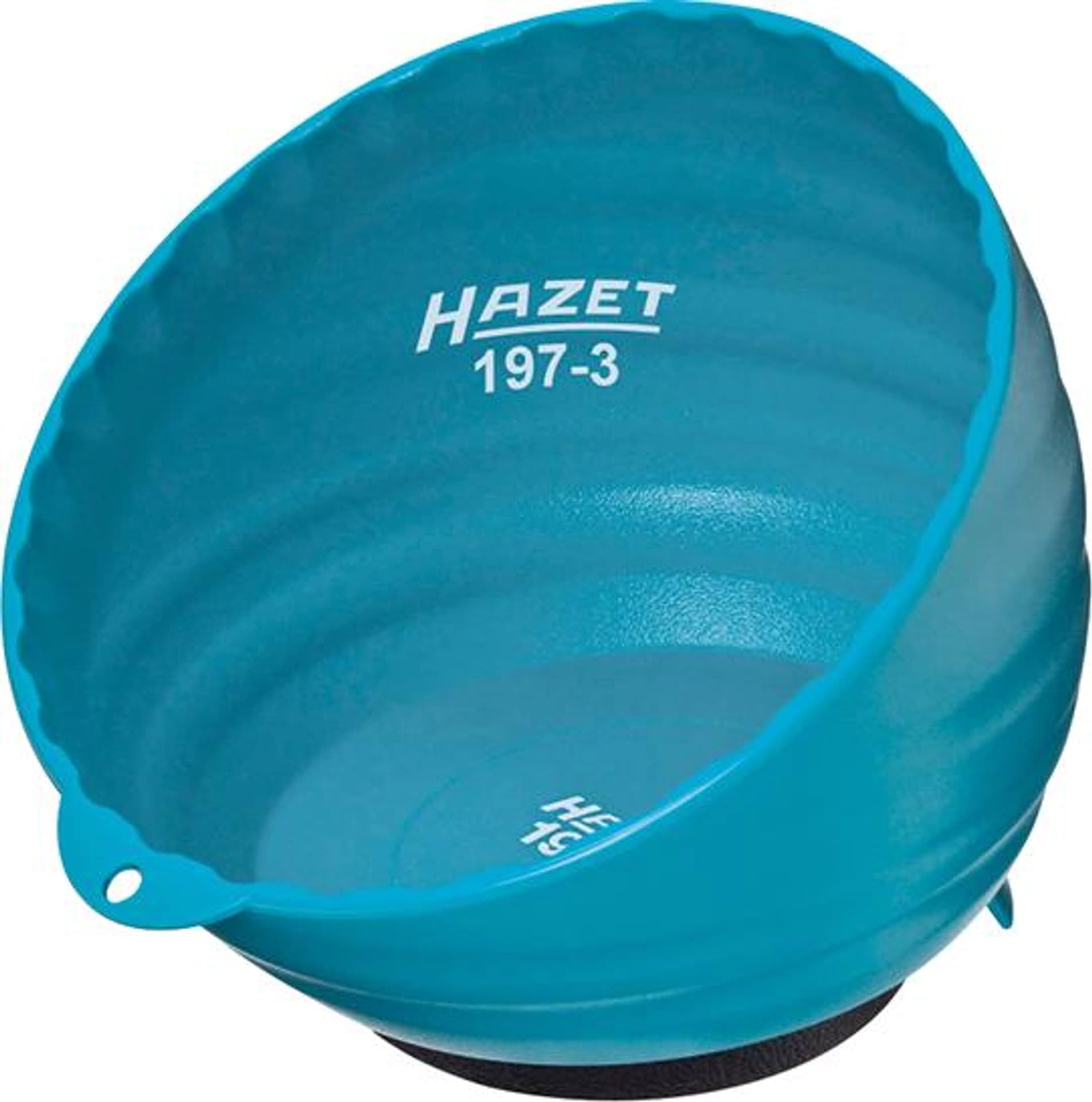 

Misa magnetyczna 150mm, 197-3 HAZET