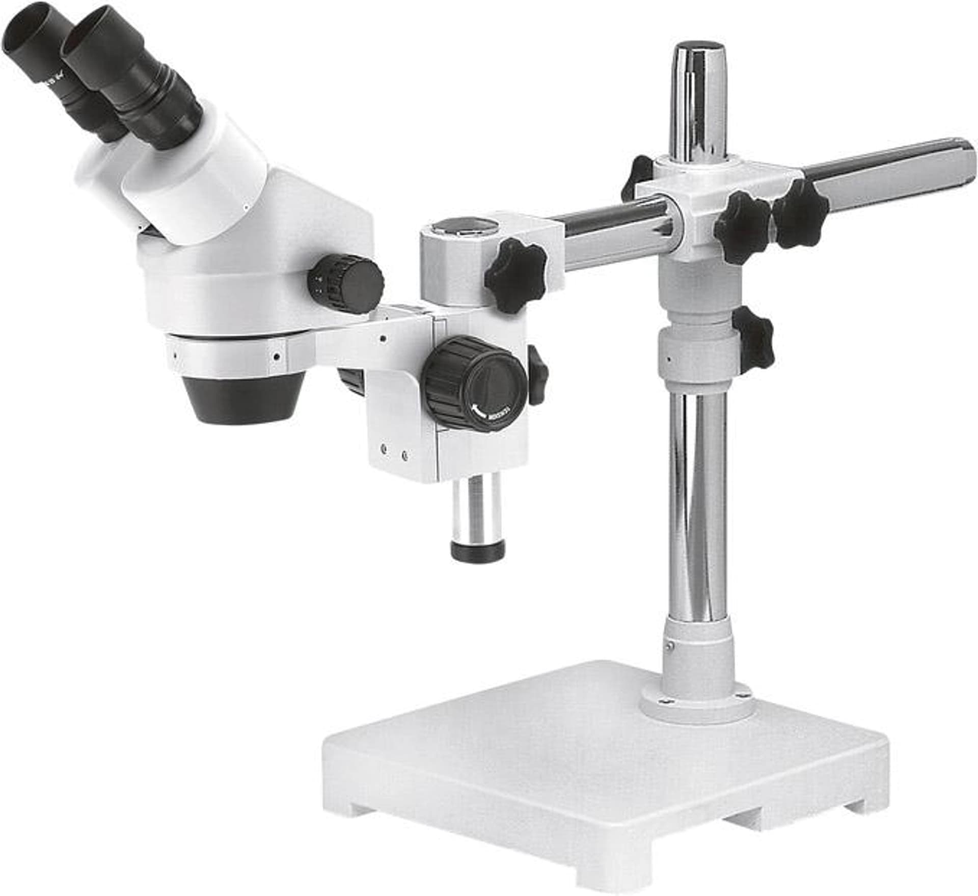 

Mikroskop stereoskopowy Stereo Zoom SZM 3 HITEC