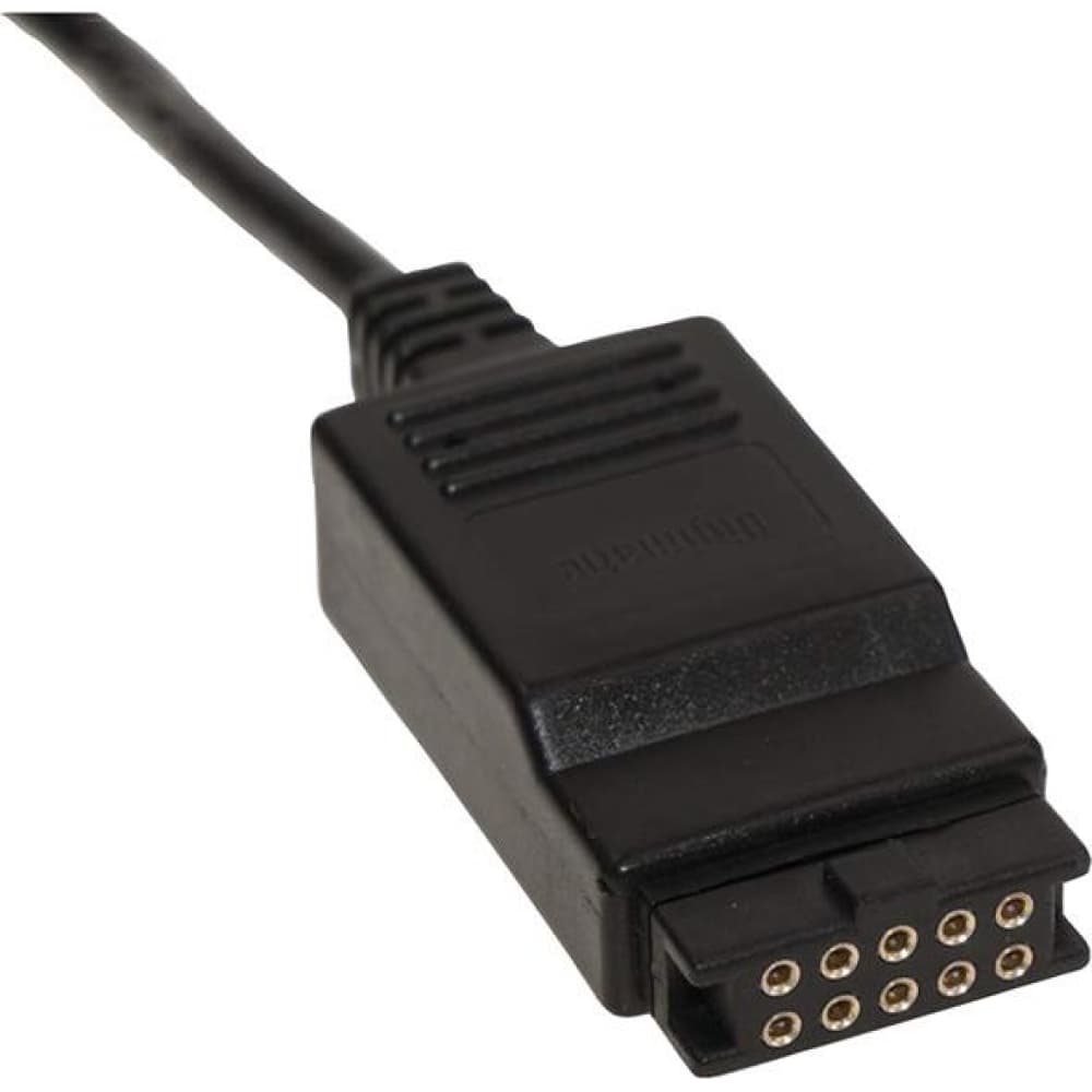 

Kabel do transmisji danych USB MAHR