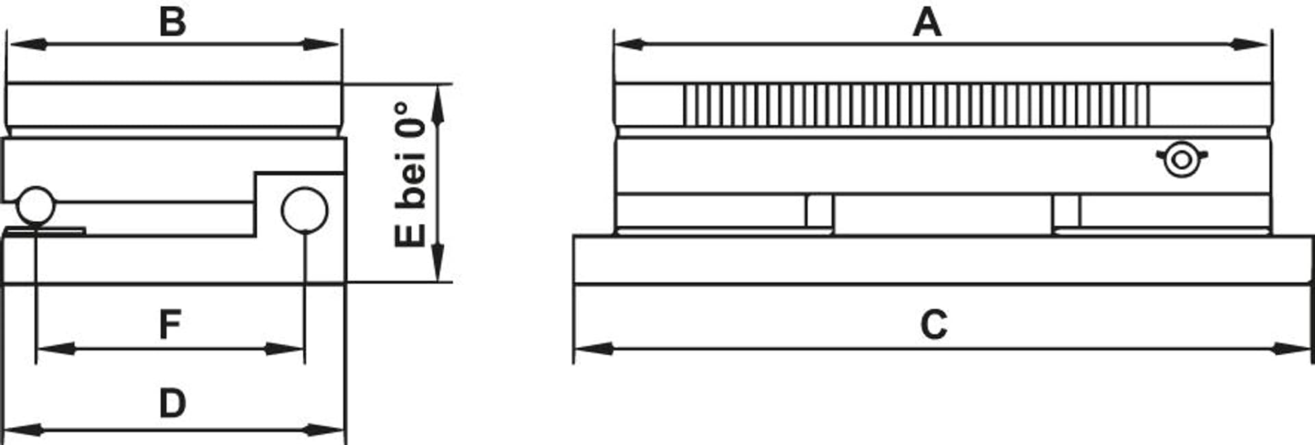 

Stol sinusowy,precyzyjny,magnet.250x150mm/100N FLAIG