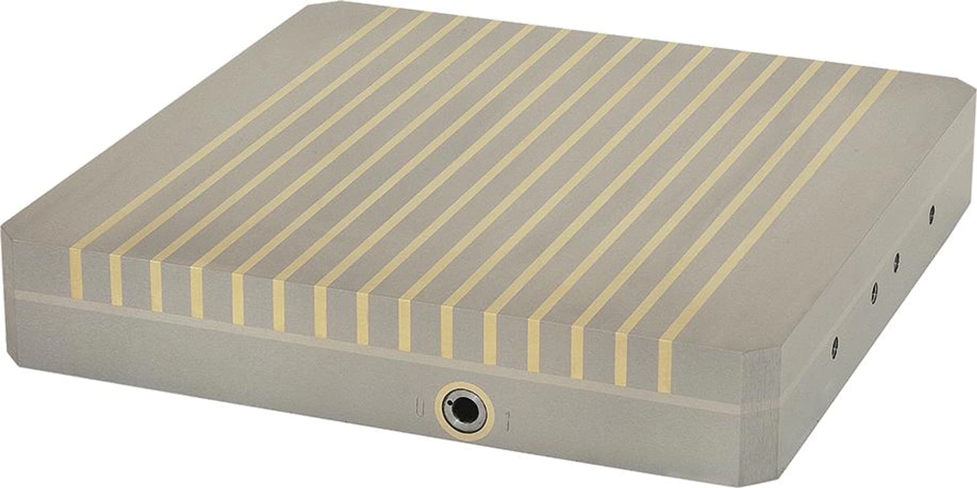 

Magnetyczna płyta mocująca z magnesami stałymi PMNEO 4040-48 FLAIG