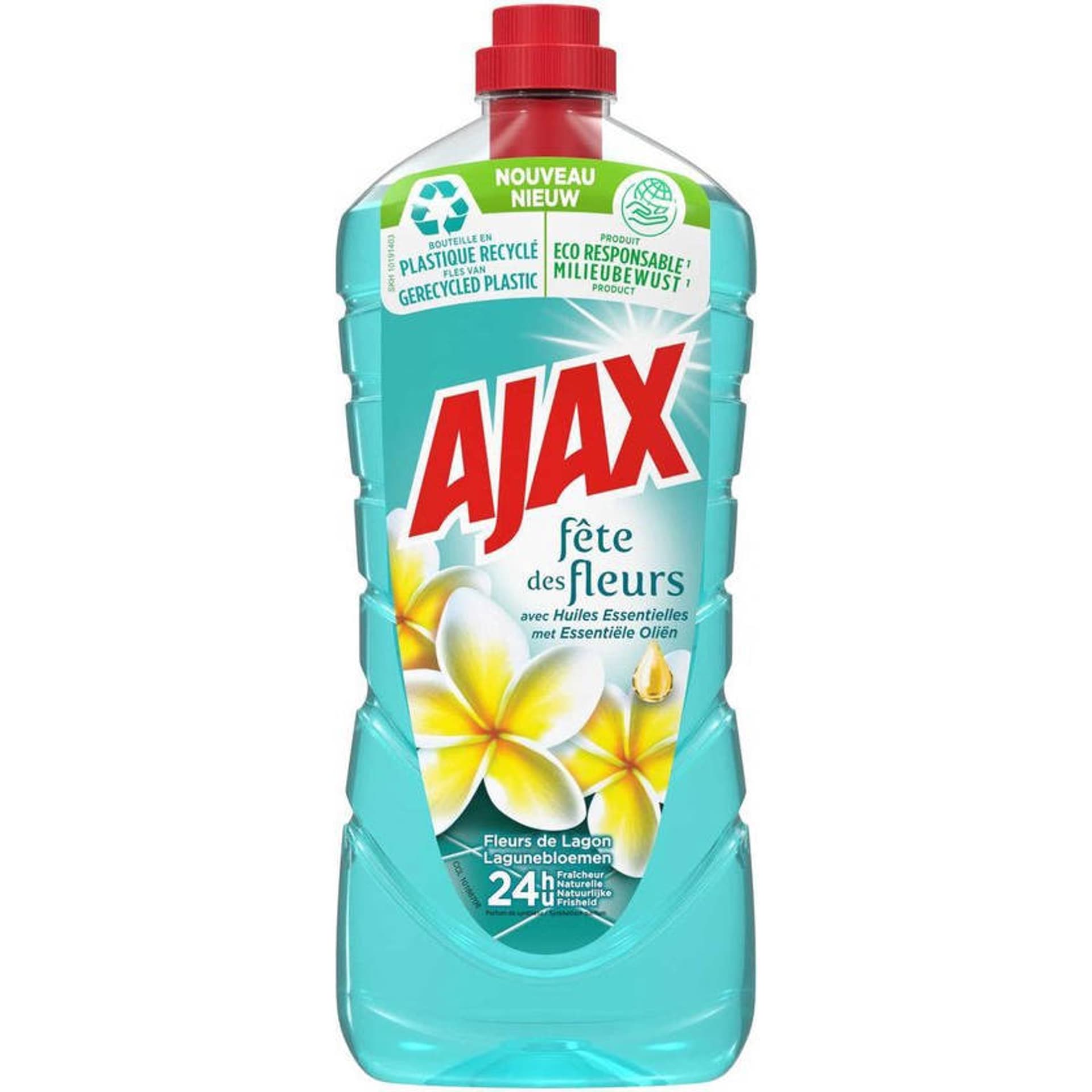 

Ajax Fete des Fleurs 1,25 l