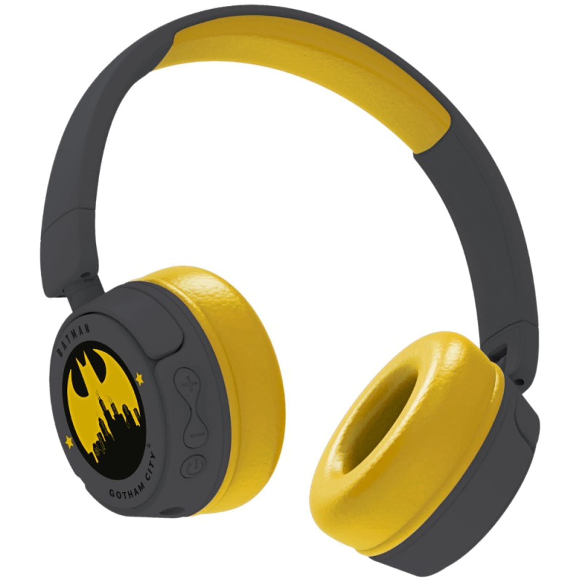 

OTL Technologies Słuchawki bezprzewodowe Batman Gotham City