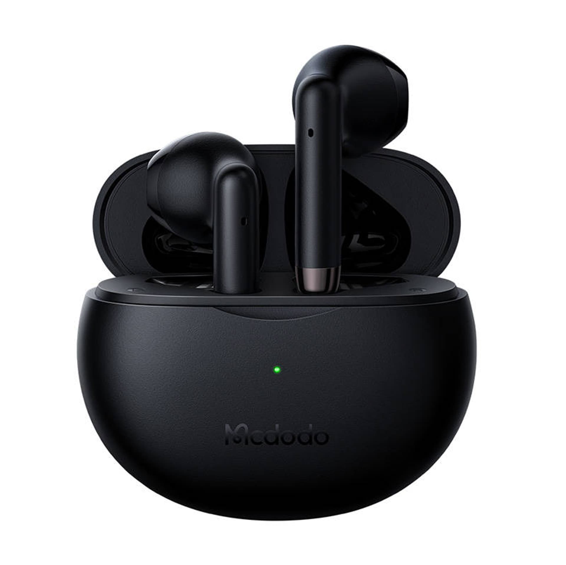 

Słuchawki douszne Mcdodo TWS Earbuds Lite HP-8031 (czarne)