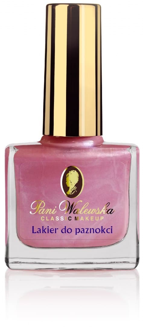 

Miraculum Pani Walewska Classic Makeup Lakier do paznokci nr 03 Lilia 10ml