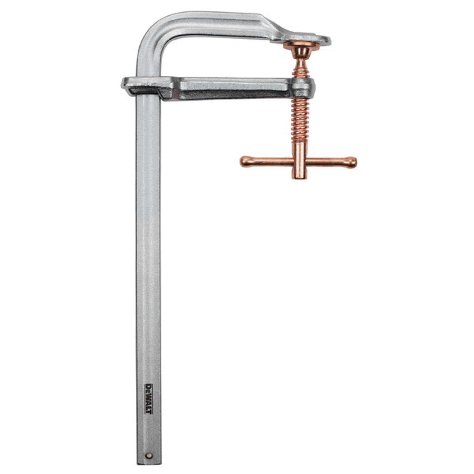 

ŚCISK DO METALU 300MM