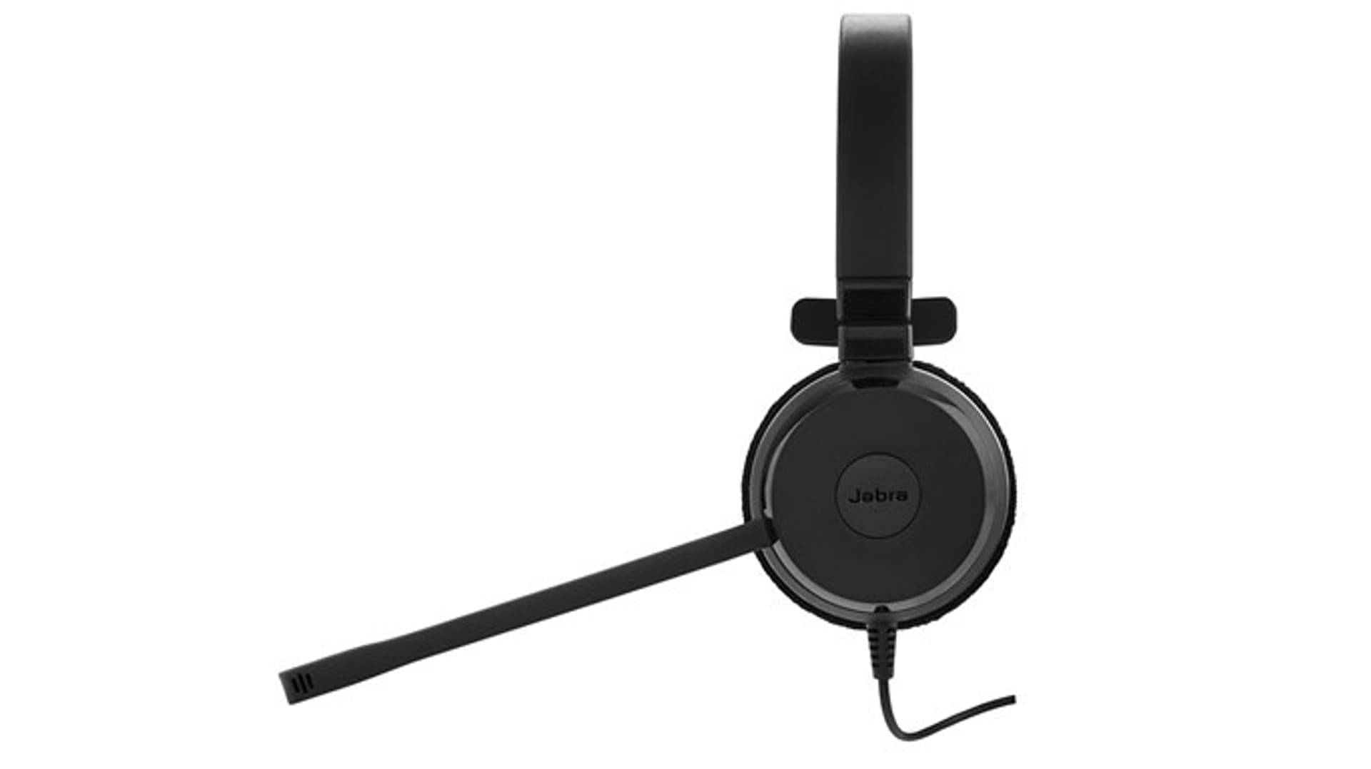 

Evolve 20 Mono MS