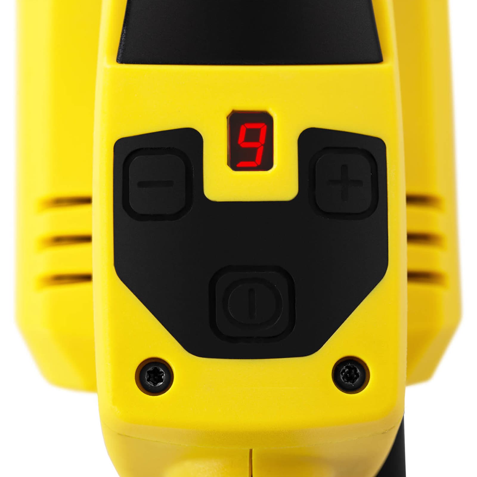 

Szlifierka polerka mimośrodowa 150 mm 350 W