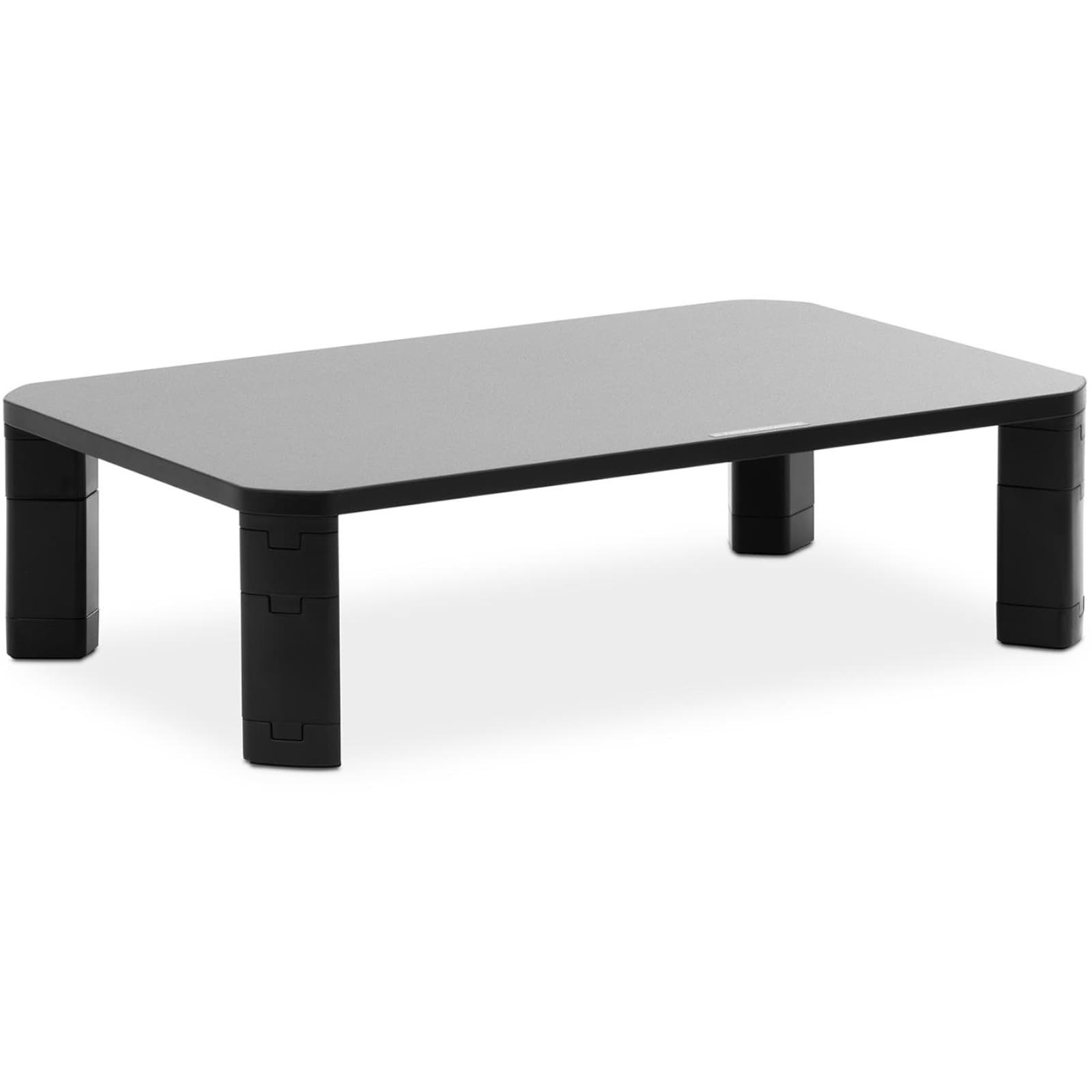 

Podstawka półka pod monitor laptop z regulowaną wysokością 40/70/100/130 mm