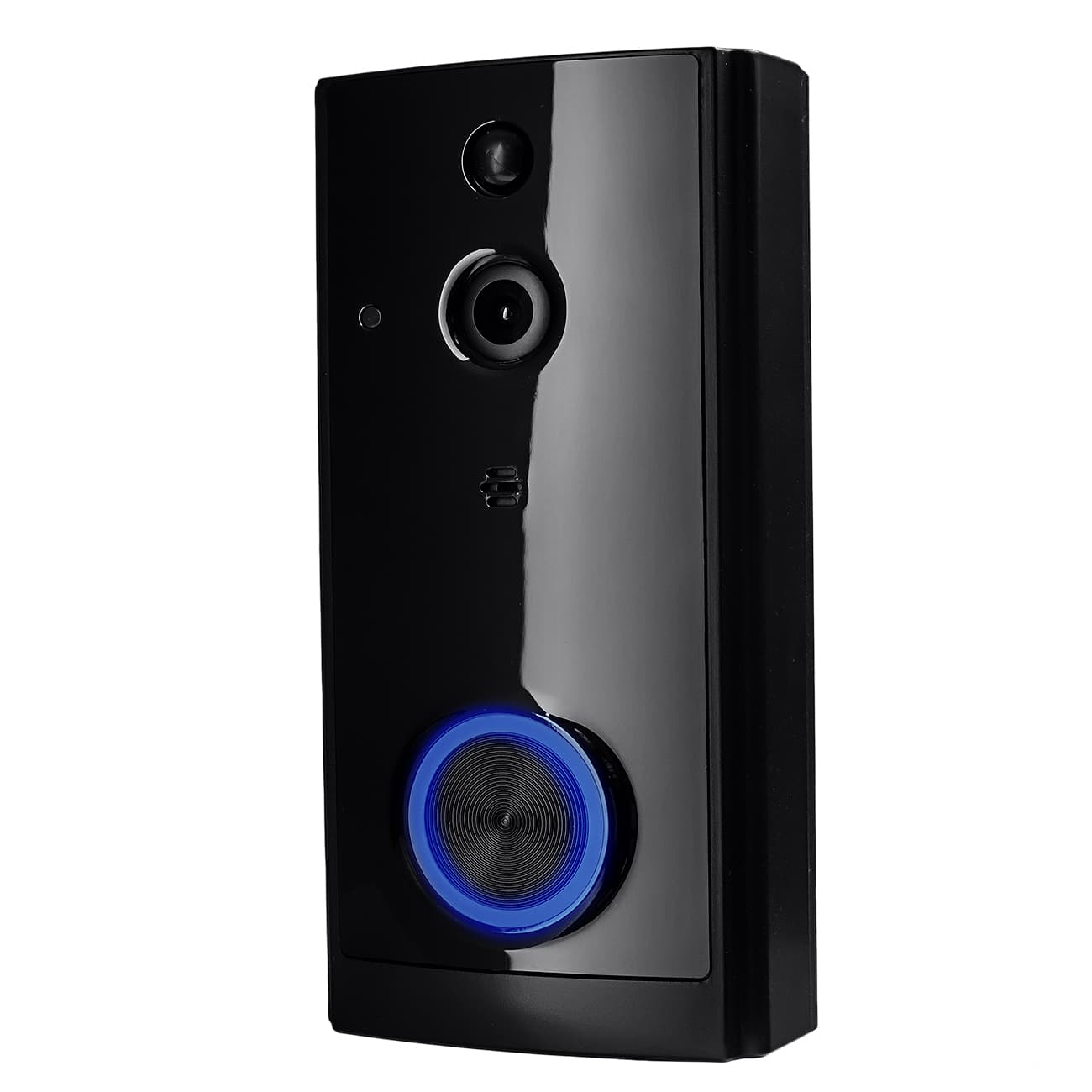 

Dzwonek WiFi Spacetronik SL-DB12 bez baterii