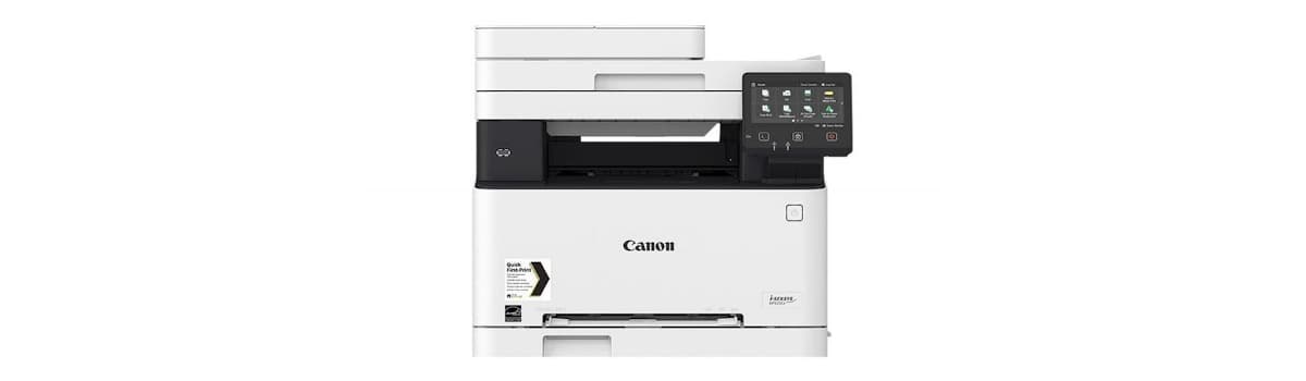 

Urządzenie wielofunkcyjne Canon MF655CDW