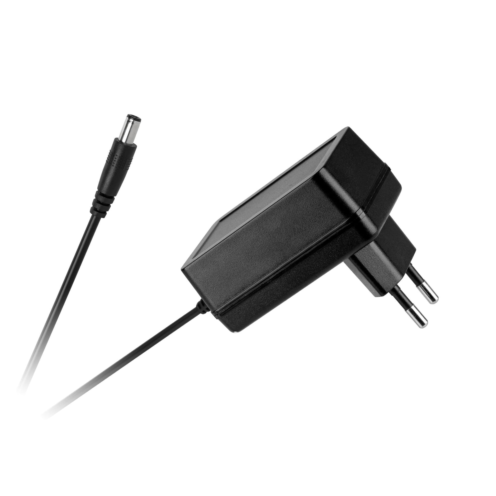 

Zasilacz REBEL do sznurów diodowych LED 12V 1,5A (YS16-1201500) 18Watt max.