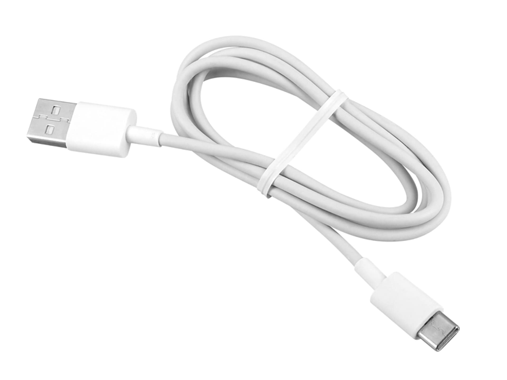 

1 szt. HUAWEI KABEL USB TYPE-C BIAŁY 3A FAST CHARGING ORG.