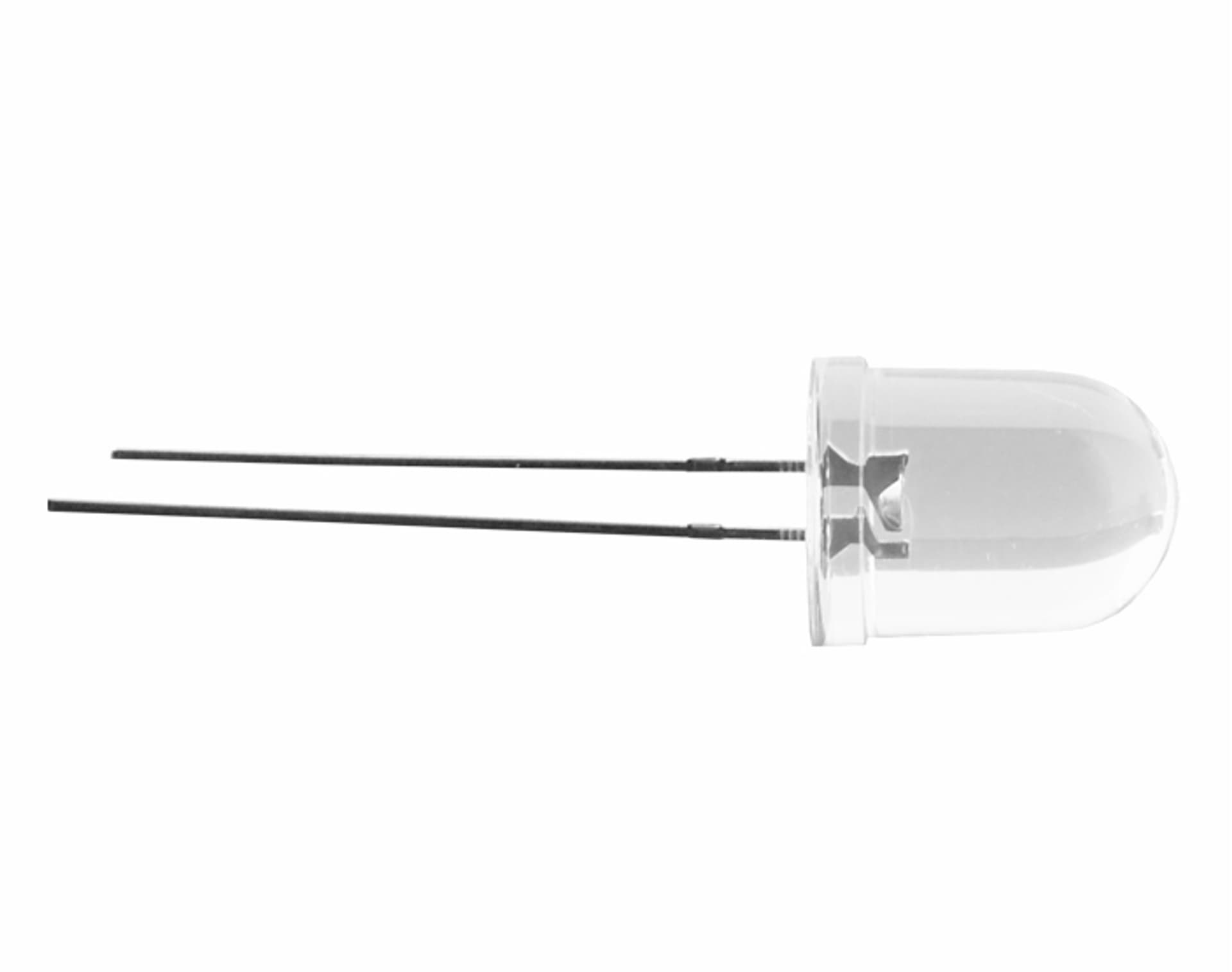 

Dioda LED 10mm 12V zielone (1LM)