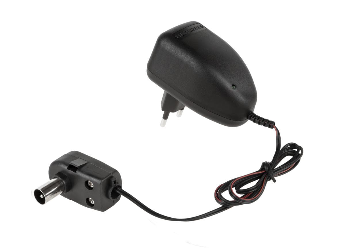 

Zasilacz antenowy 12V LXG01PC