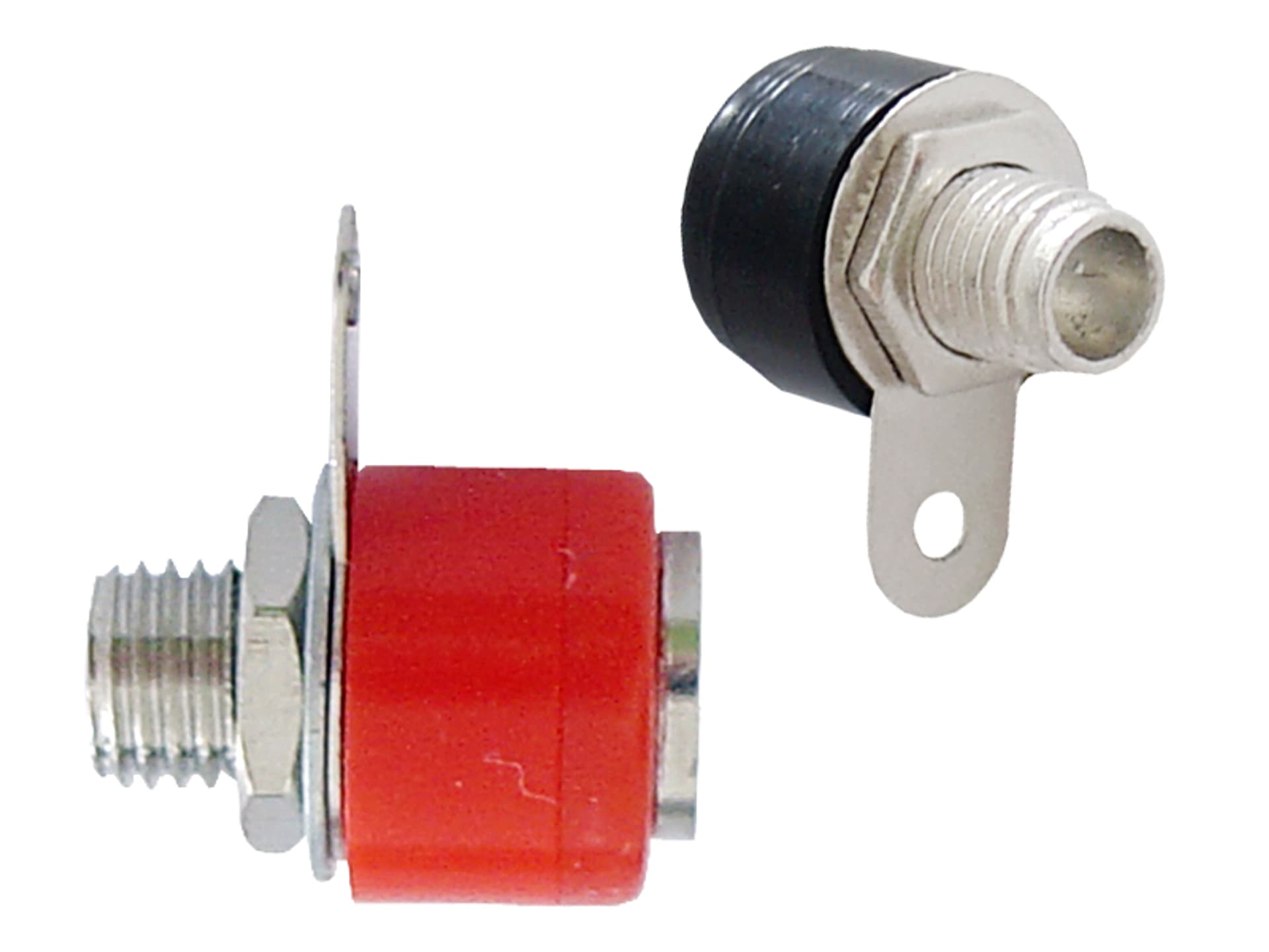 

Gniazdo banan montażowe NH312 (1LM)