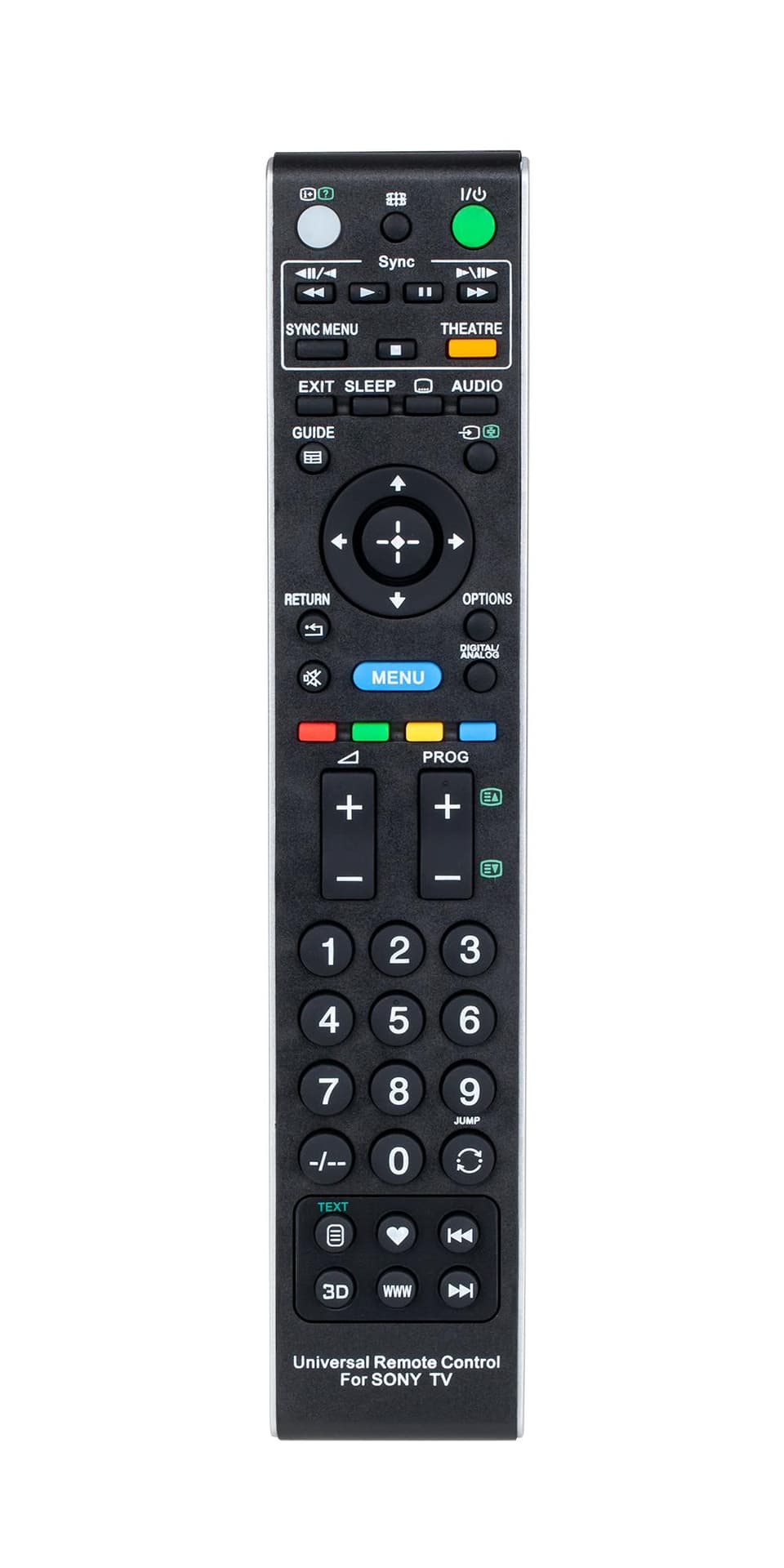 

Pilot uniwersalny do LCD/LED Sony
