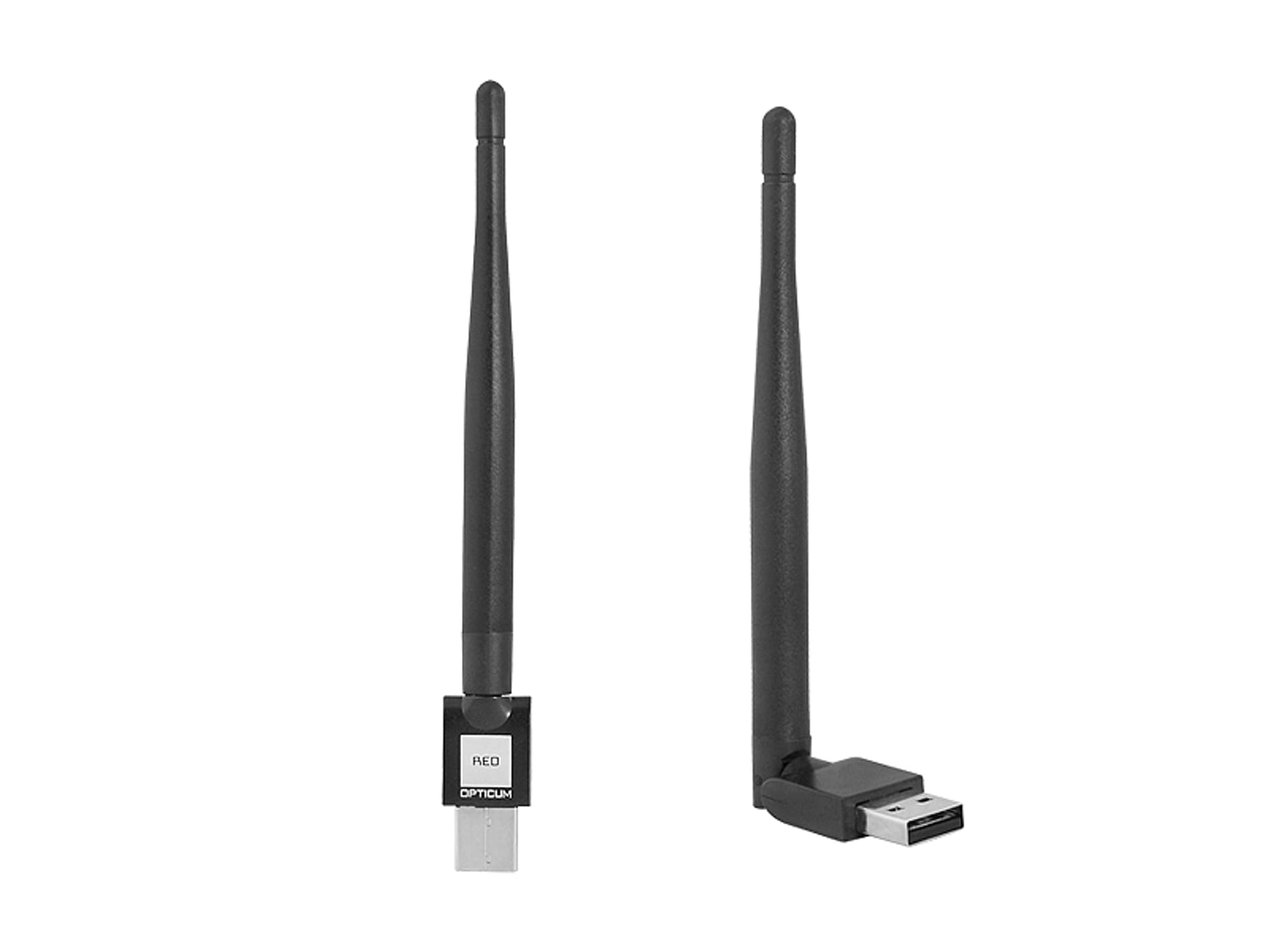 

1 szt. Adapter WIFI OPTICUM W5 z anteną blister.