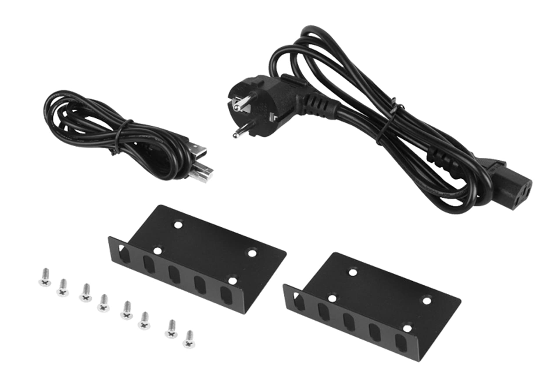 

Zasilacz awaryjny RackUPS 850VA/480W 1 x 9 Ah RACK. (1LM)