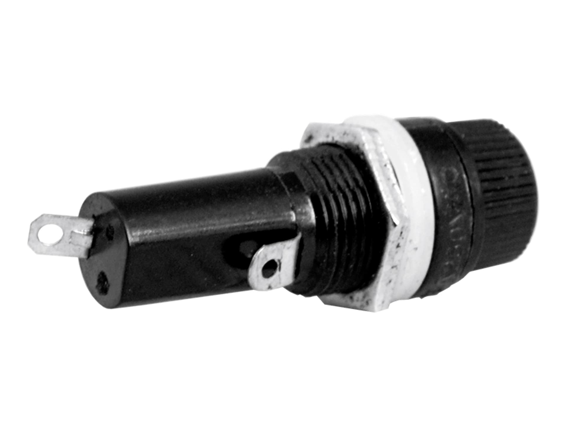 

Gniazdo bezpiecznika FUSE 30mm (1LM)