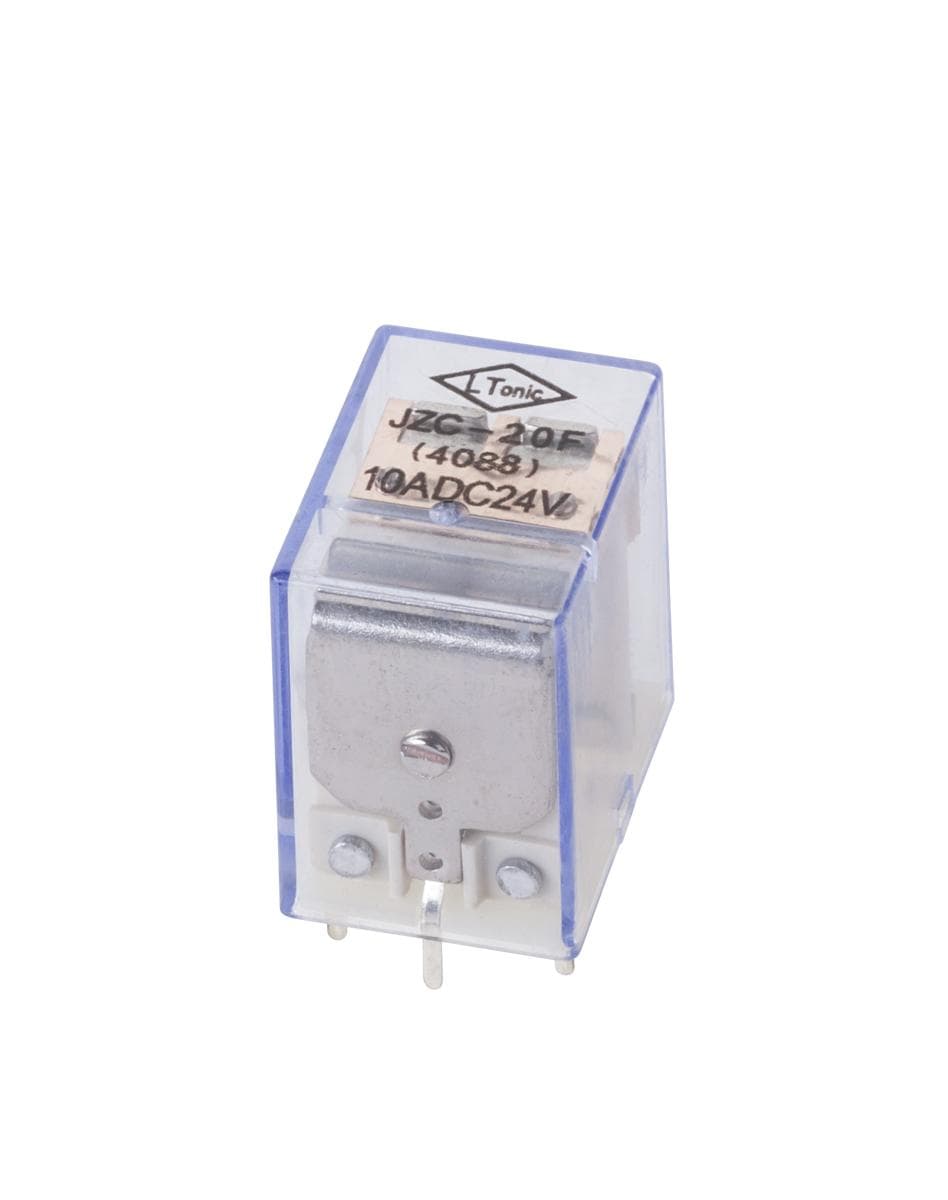 

Przekaźnik 4088-10A/24V