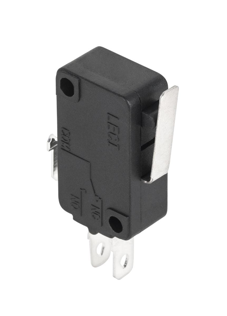 

Złącze przełącznik krańcowy z dźwignią 16A/250V NC/COM/NO 3 PIN D1