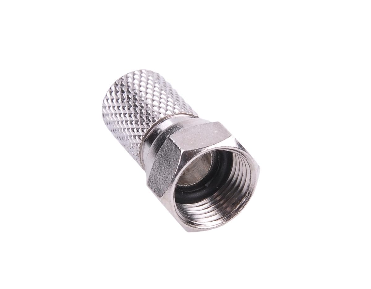

Wtyk SAT F 7.2mm+uszczelka (1LL)