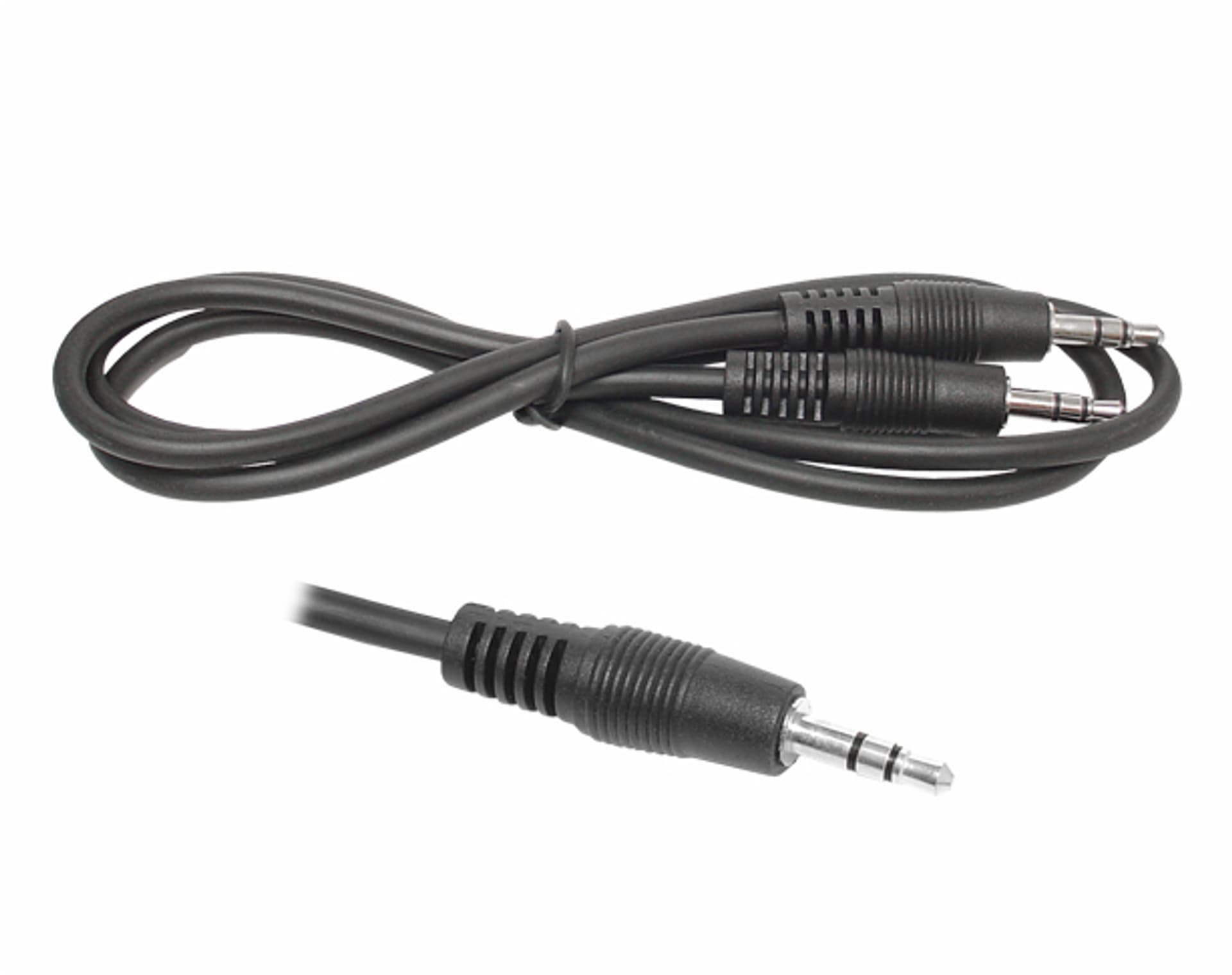 

Kabel Jack 3.5 stereo-Jack 3.5 stereo 0.5m (1LM)