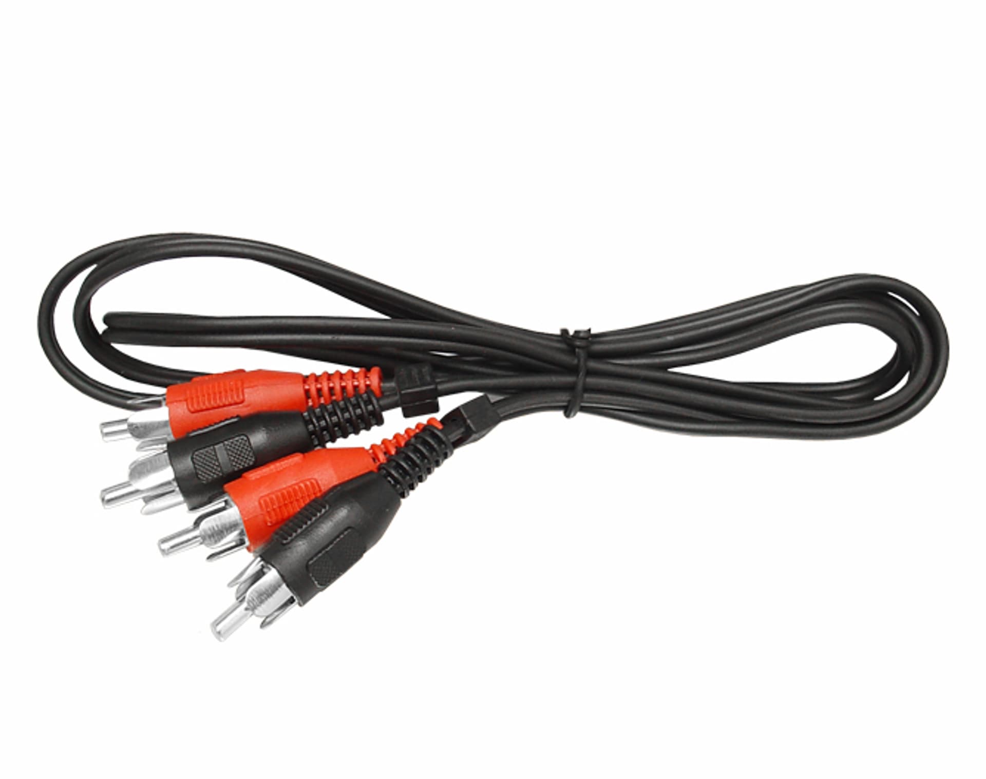 

Kabel 2xRCA 10.0m (1LM)