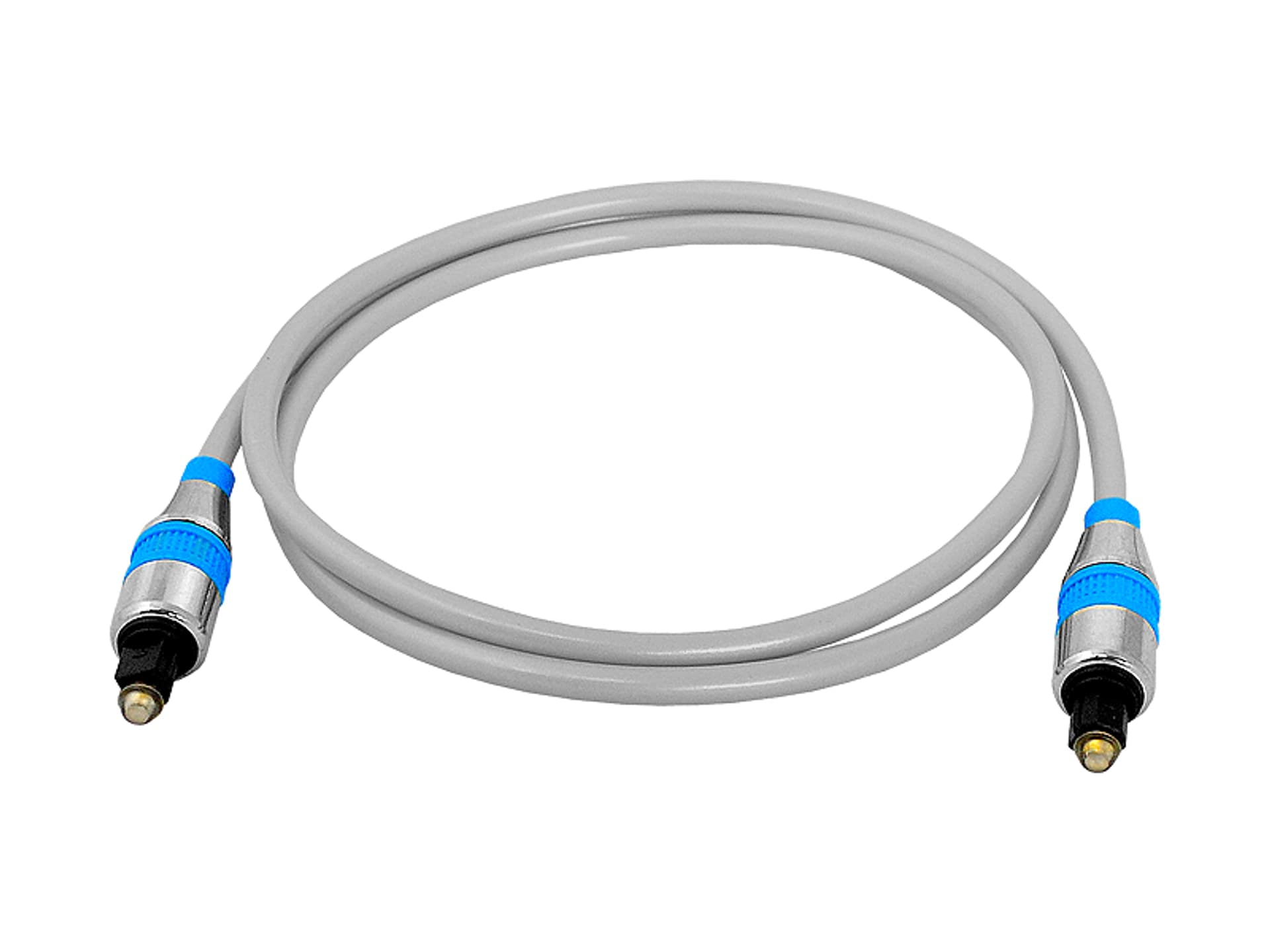 

Kabel optyczny 1m TP1008 (1LM)